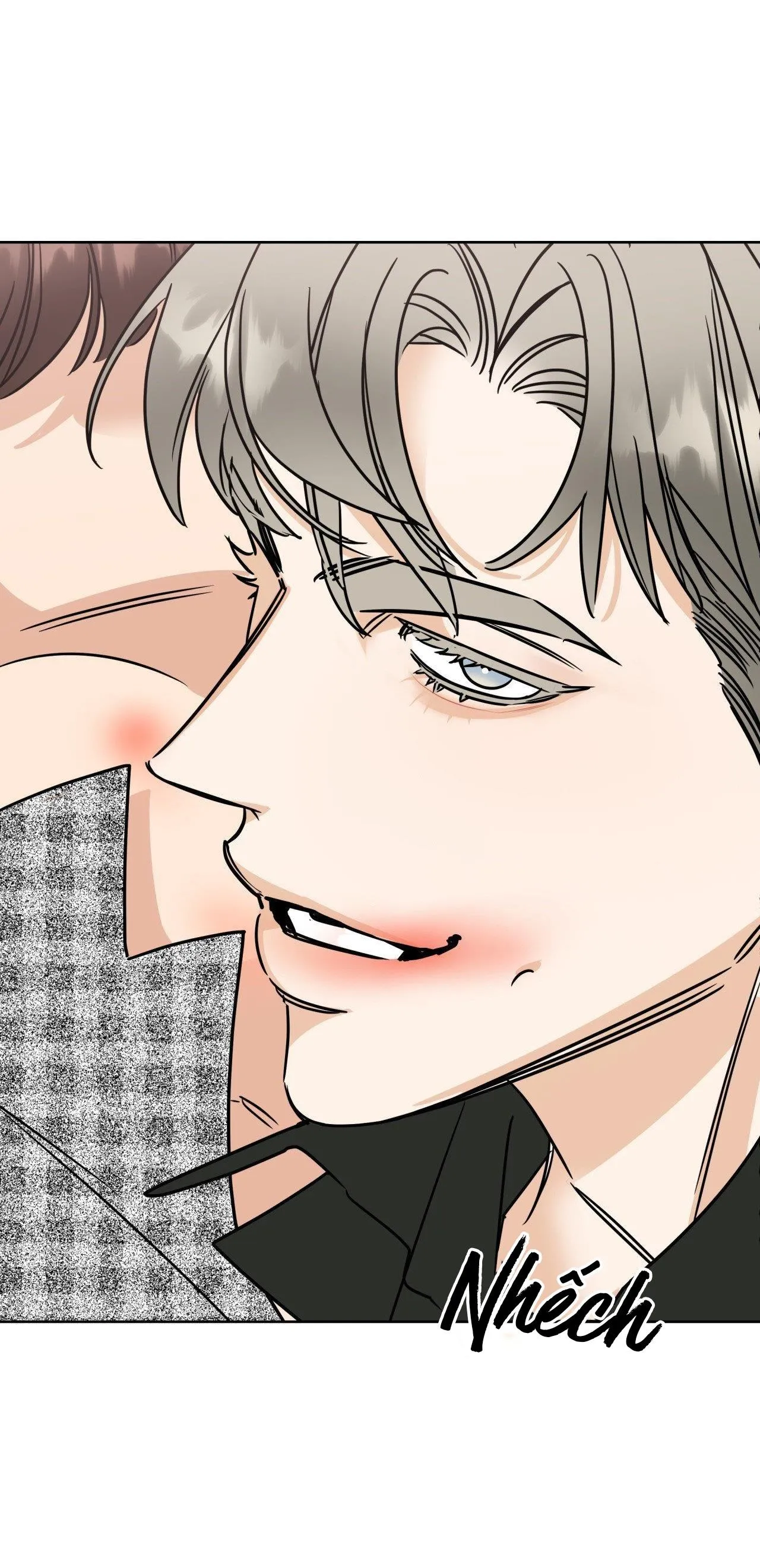 Drop MỆNH LỆNH CỨU RỖI Chapter 3 Trang 45