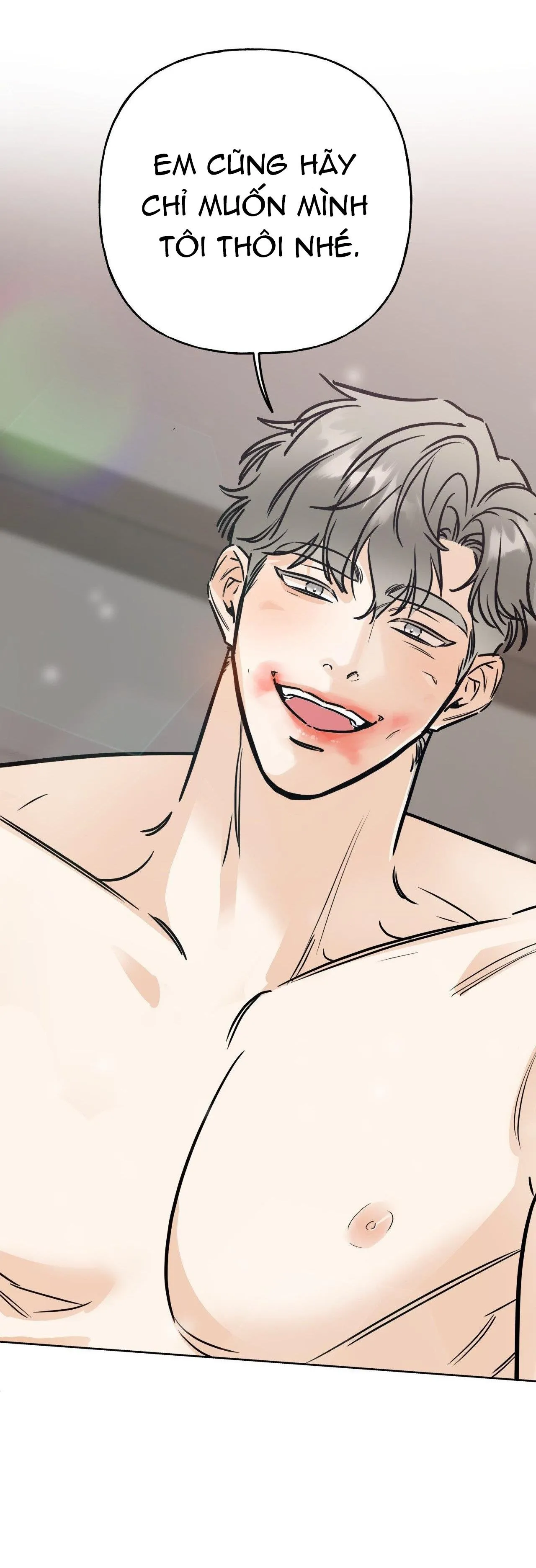 Drop MỆNH LỆNH CỨU RỖI Chapter 3 Trang 50