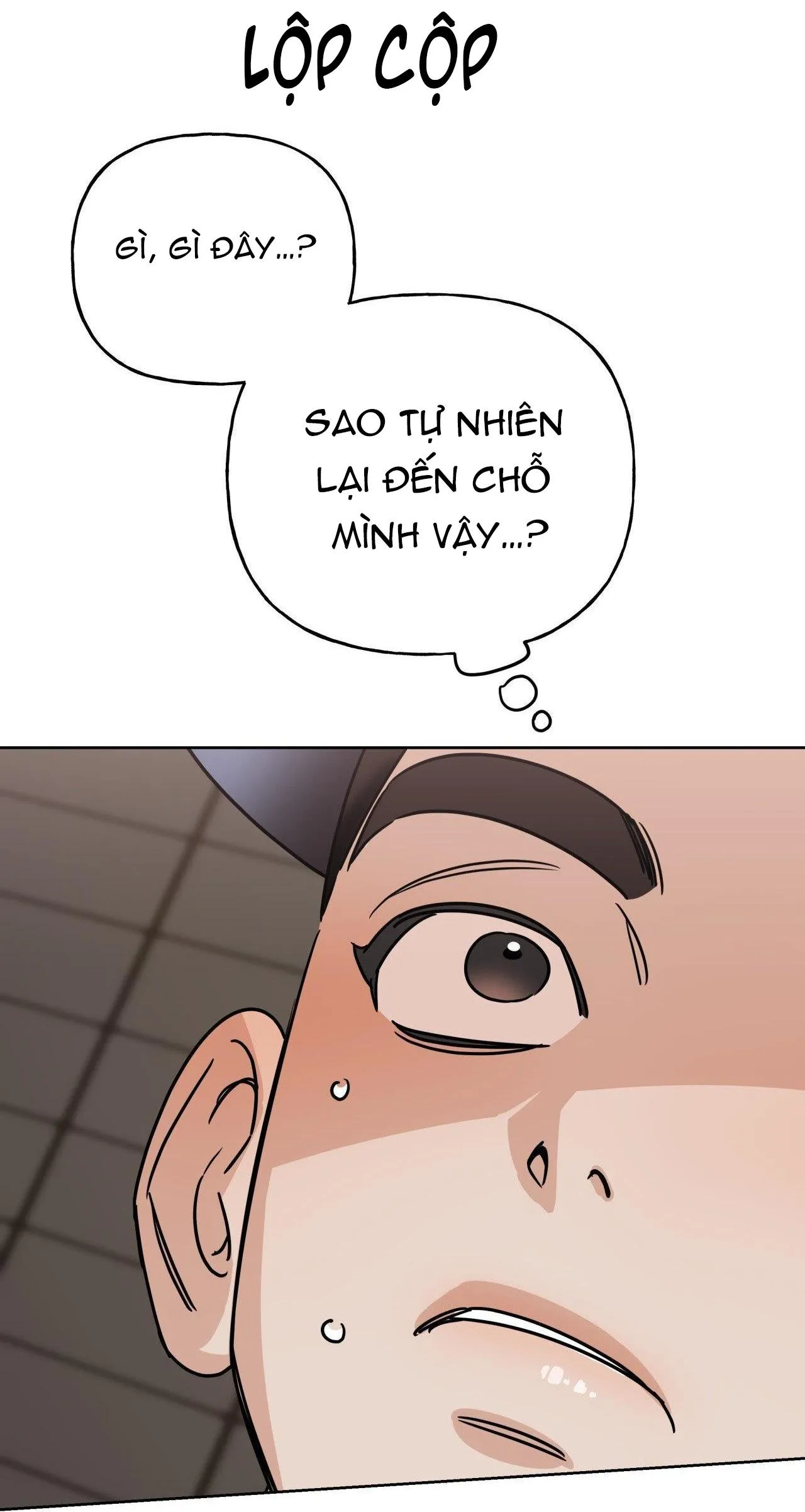 Drop MỆNH LỆNH CỨU RỖI Chapter 3 Trang 57