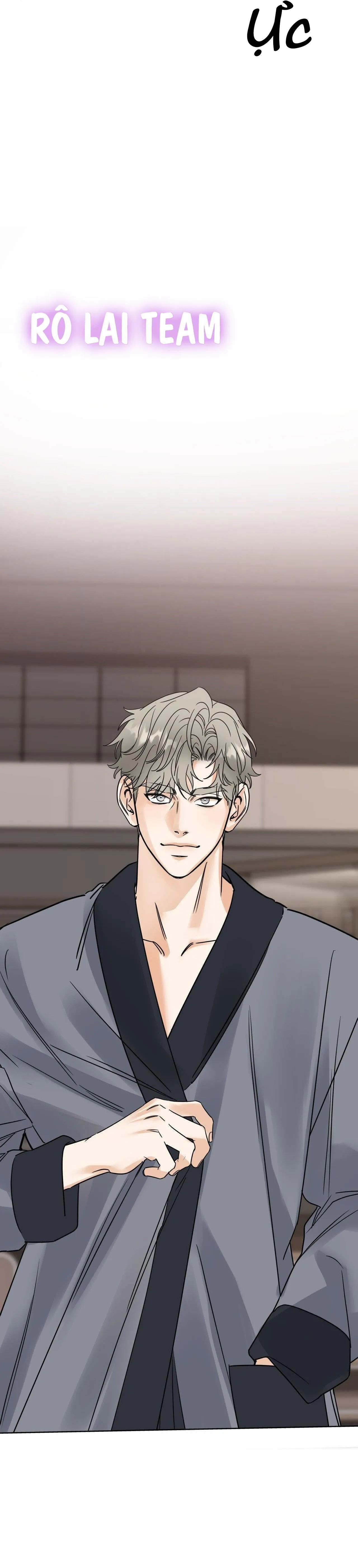 Drop MỆNH LỆNH CỨU RỖI Chapter 3 Trang 58