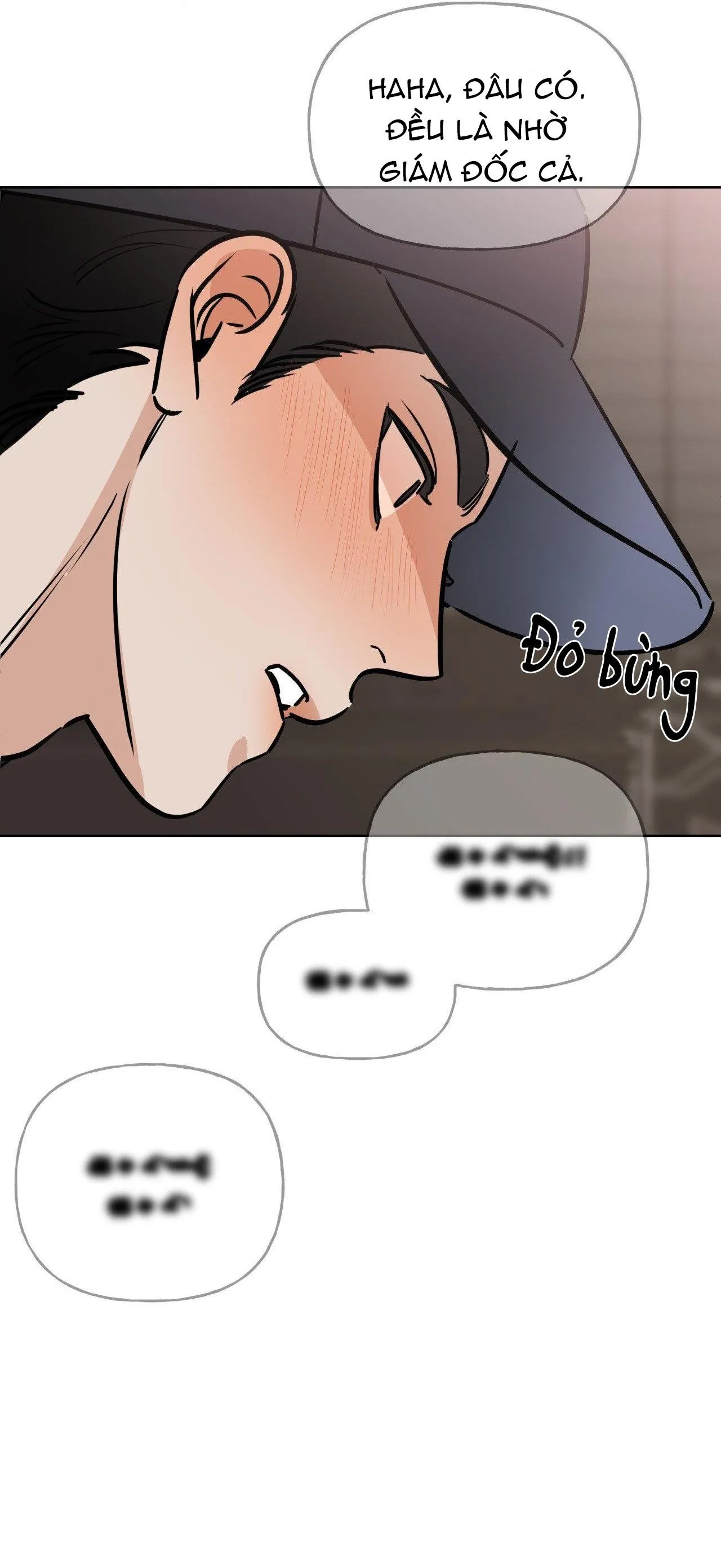 Drop MỆNH LỆNH CỨU RỖI Chapter 3 Trang 60