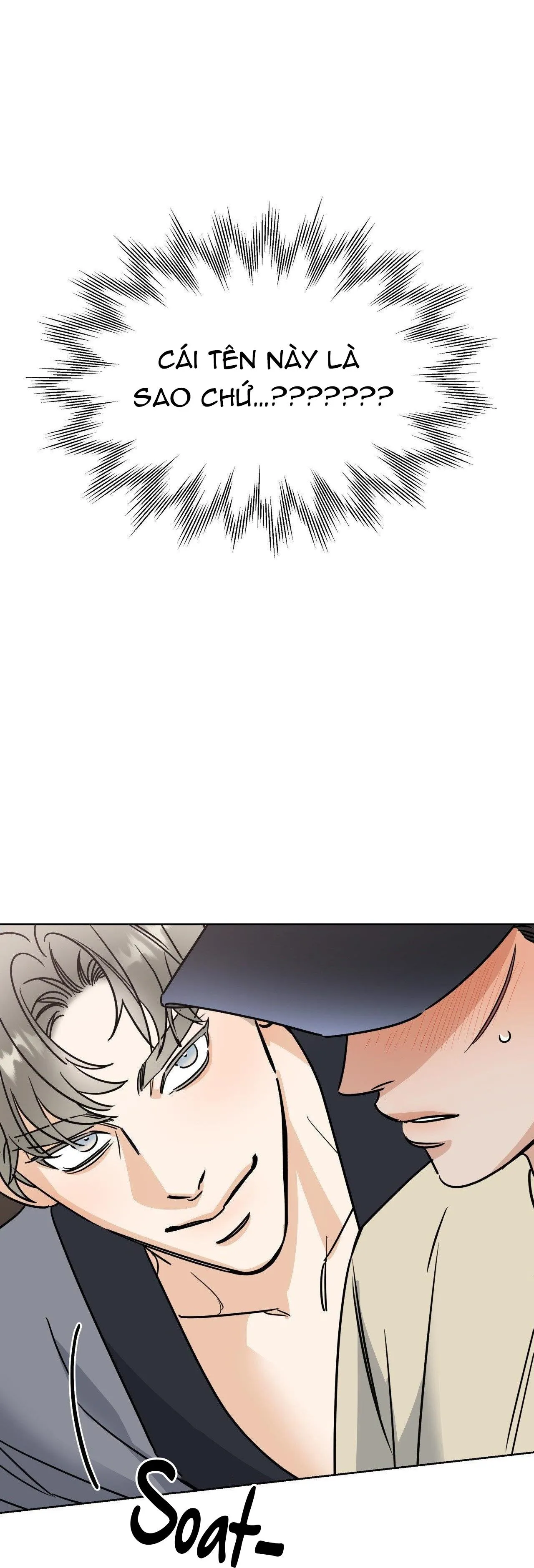 Drop MỆNH LỆNH CỨU RỖI Chapter 3 Trang 61