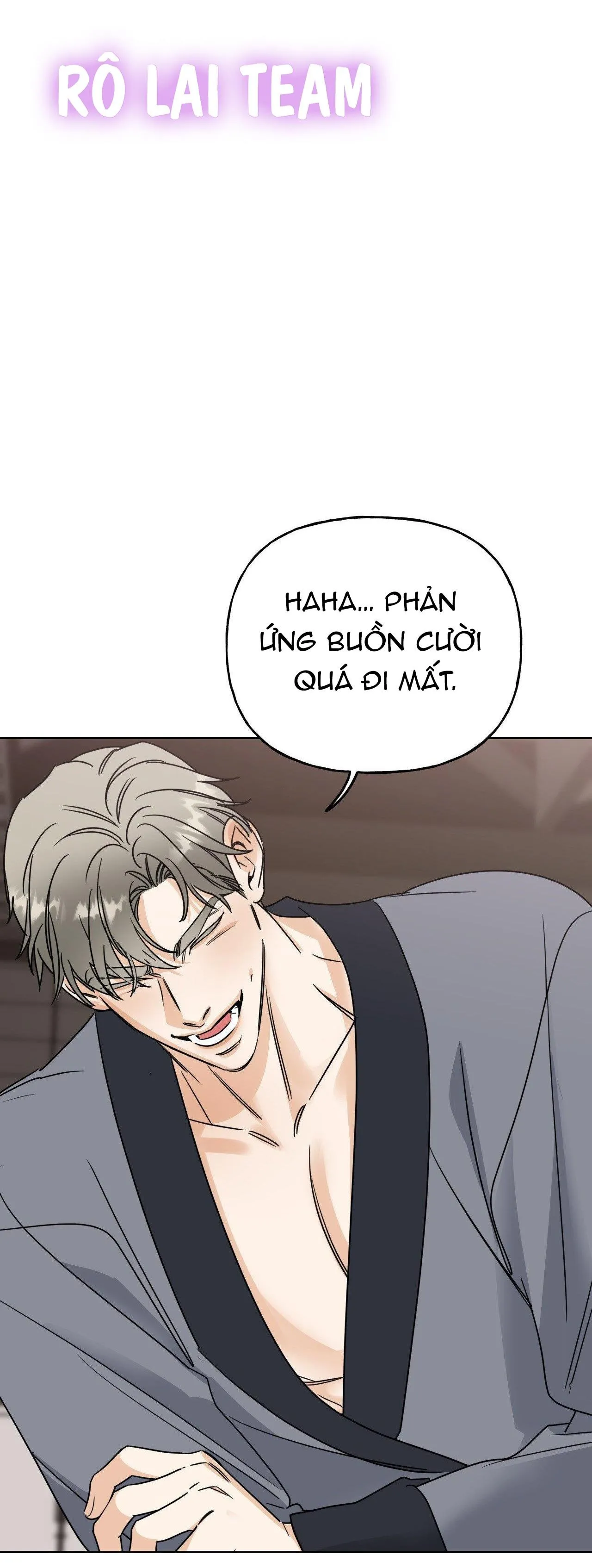 Drop MỆNH LỆNH CỨU RỖI Chapter 3 Trang 63