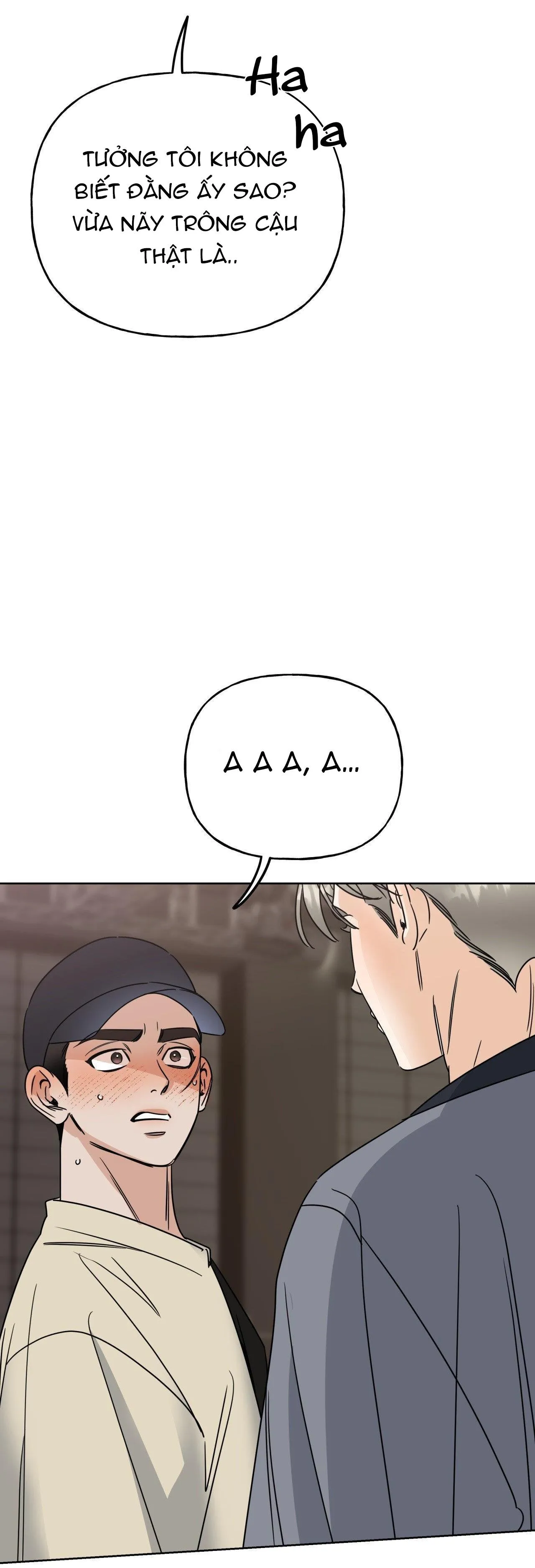 Drop MỆNH LỆNH CỨU RỖI Chapter 3 Trang 64