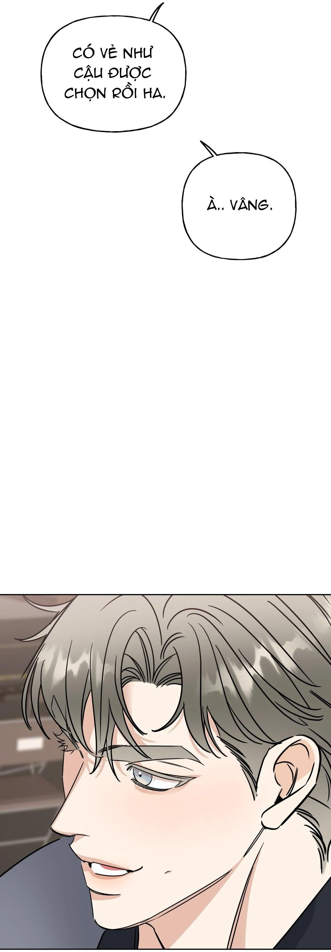Drop MỆNH LỆNH CỨU RỖI Chapter 3 Trang 65