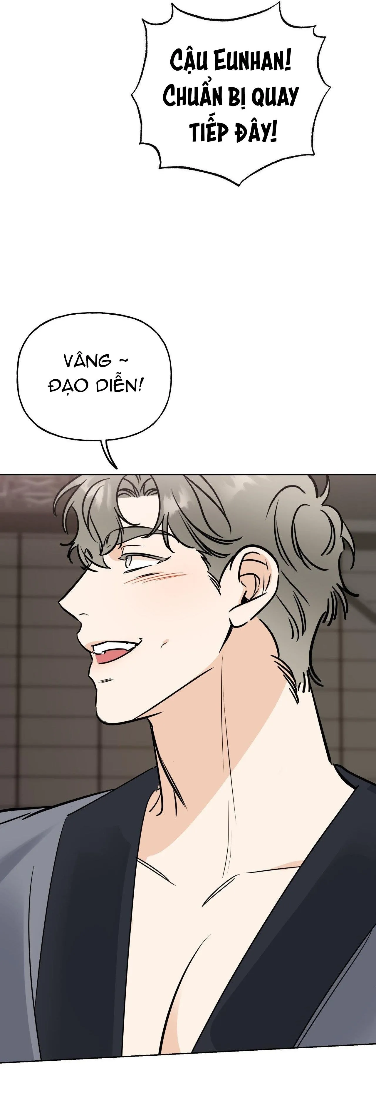 Drop MỆNH LỆNH CỨU RỖI Chapter 3 Trang 68