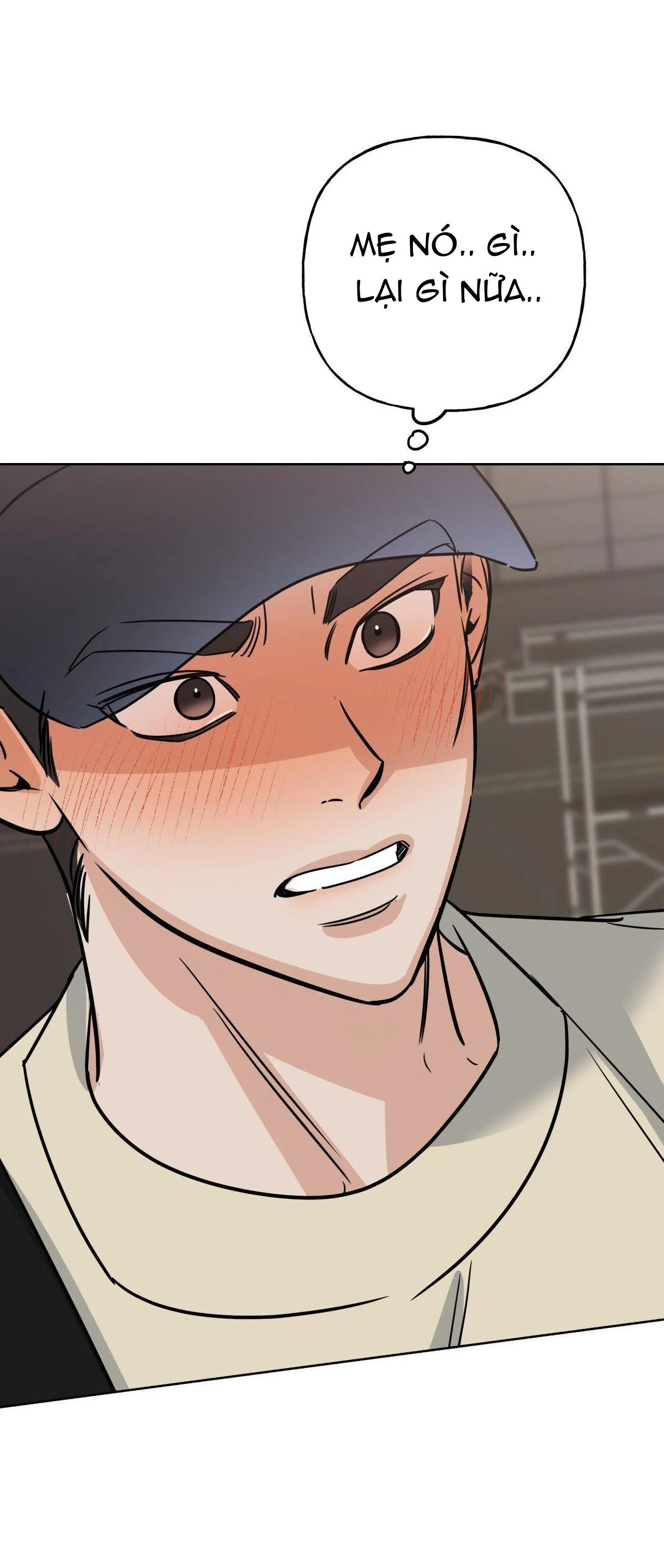 Drop MỆNH LỆNH CỨU RỖI Chapter 3 Trang 70