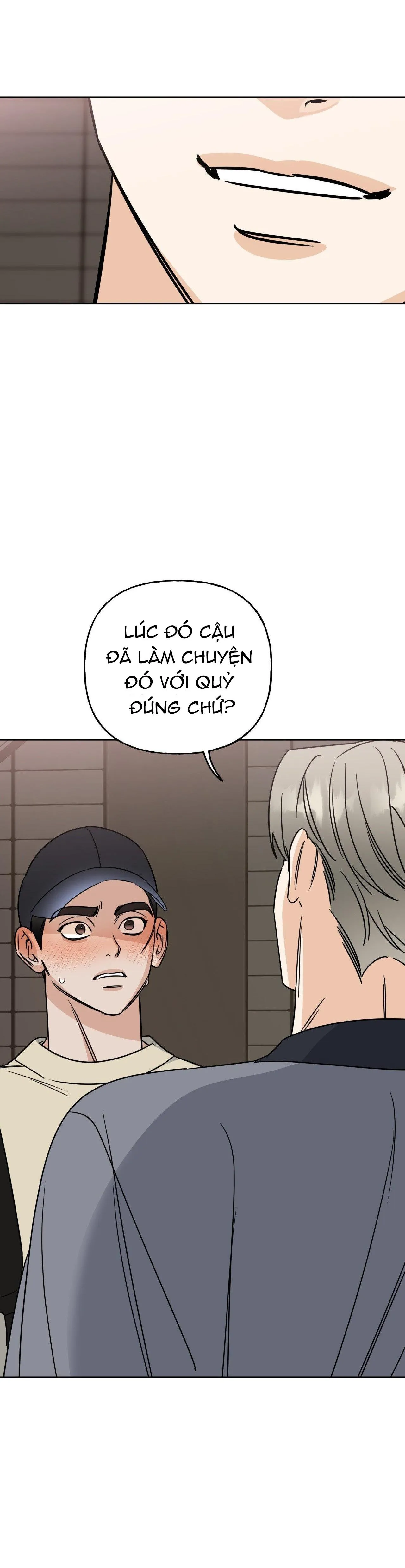 Drop MỆNH LỆNH CỨU RỖI Chapter 3 Trang 71