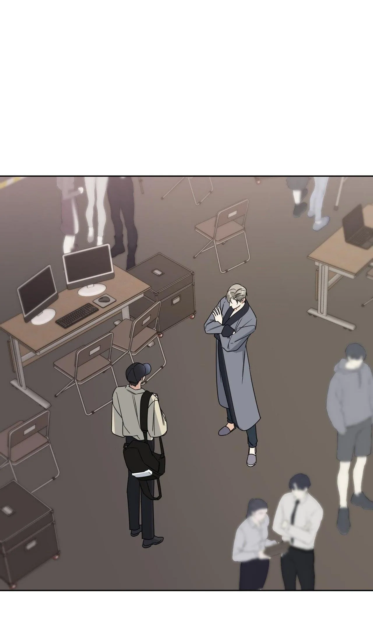 Drop MỆNH LỆNH CỨU RỖI Chapter 3 Trang 72