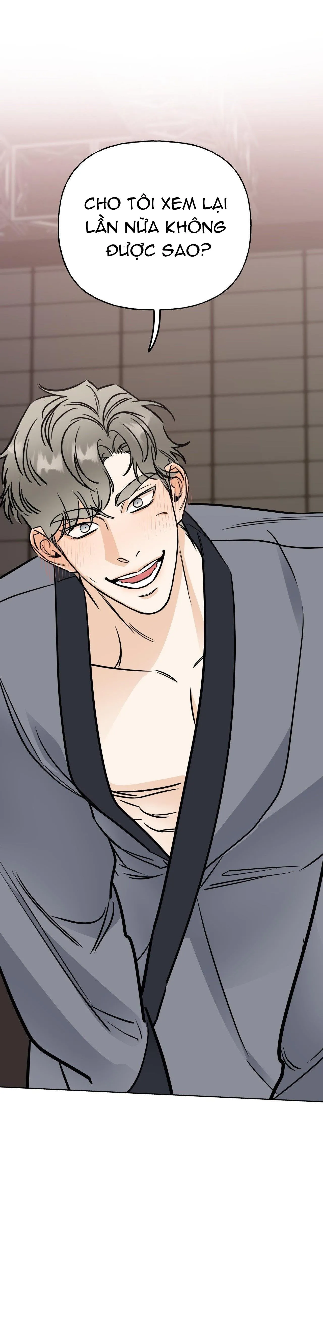 Drop MỆNH LỆNH CỨU RỖI Chapter 3 Trang 74