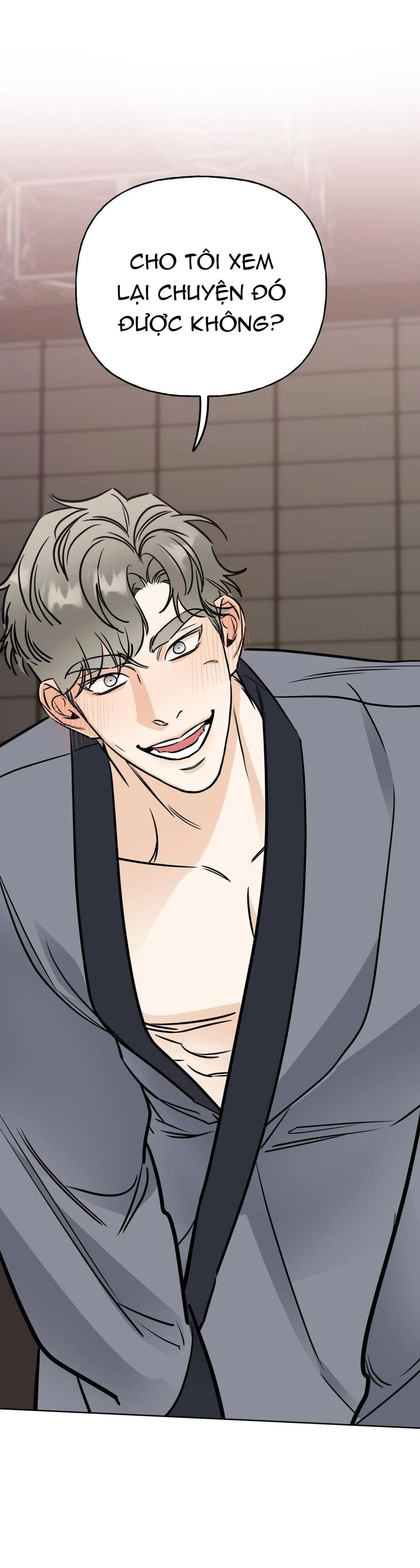 Drop MỆNH LỆNH CỨU RỖI Chapter 4 Trang 4