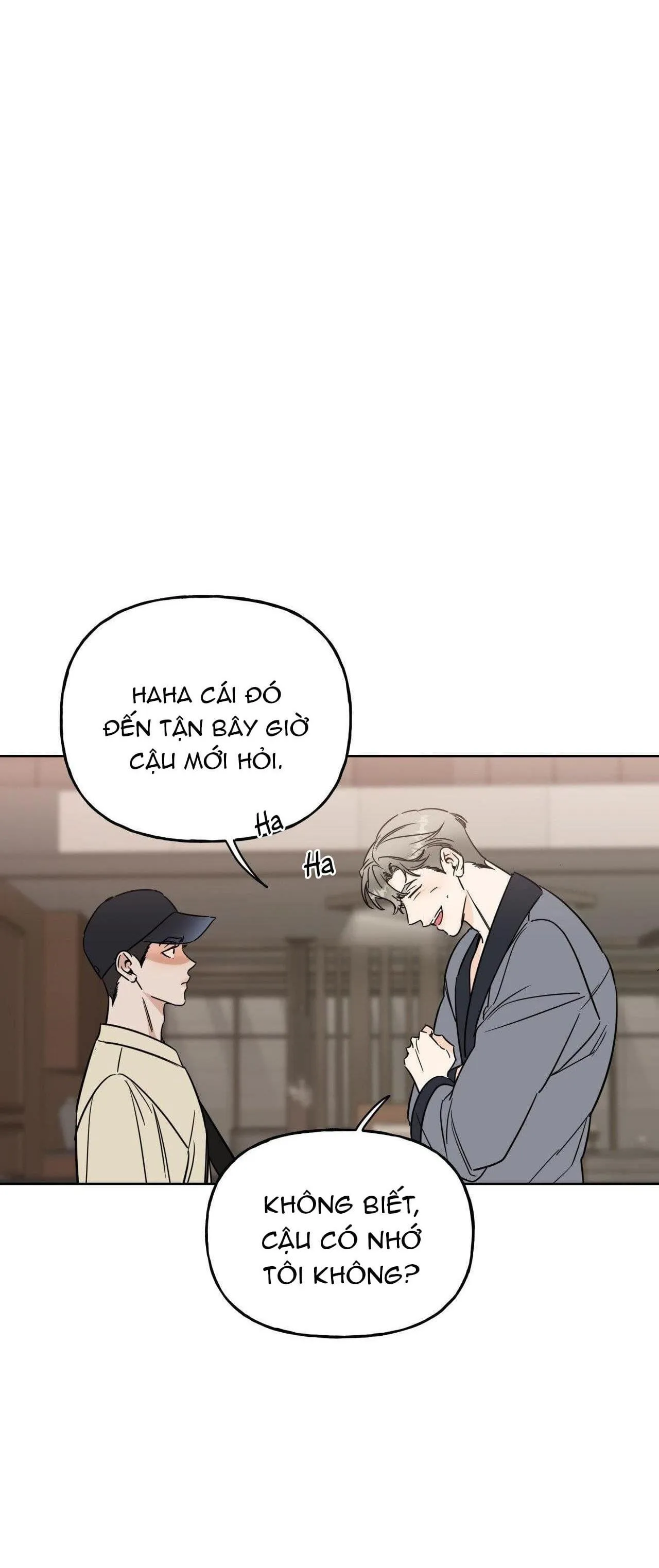 Drop MỆNH LỆNH CỨU RỖI Chapter 4 Trang 10