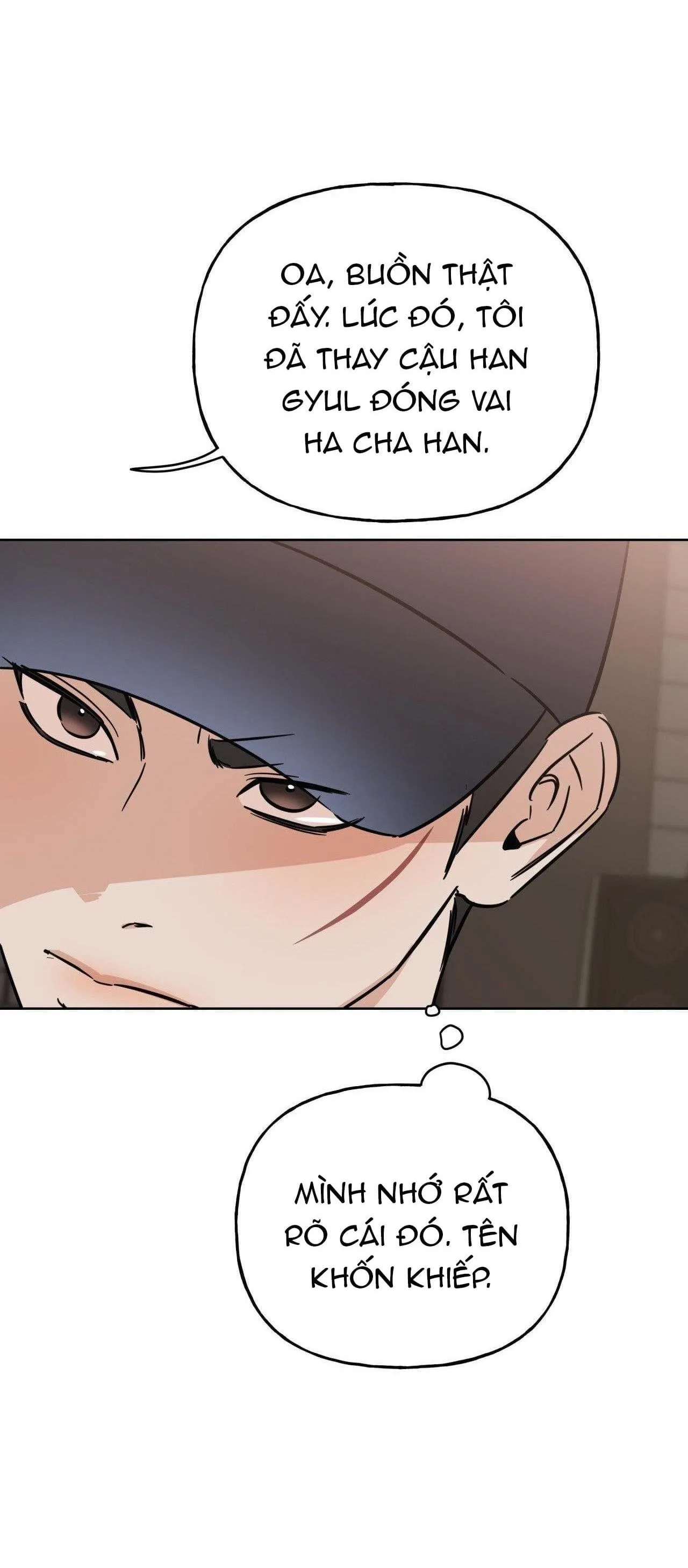 Drop MỆNH LỆNH CỨU RỖI Chapter 4 Trang 13