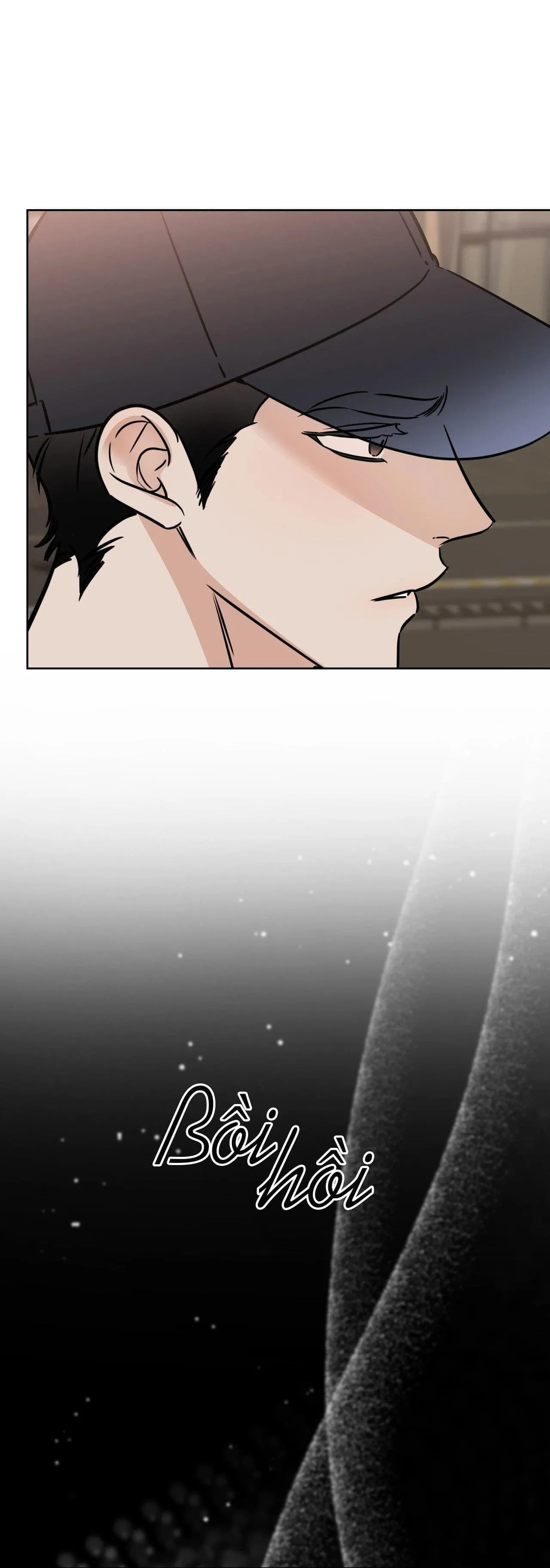 Drop MỆNH LỆNH CỨU RỖI Chapter 4 Trang 18