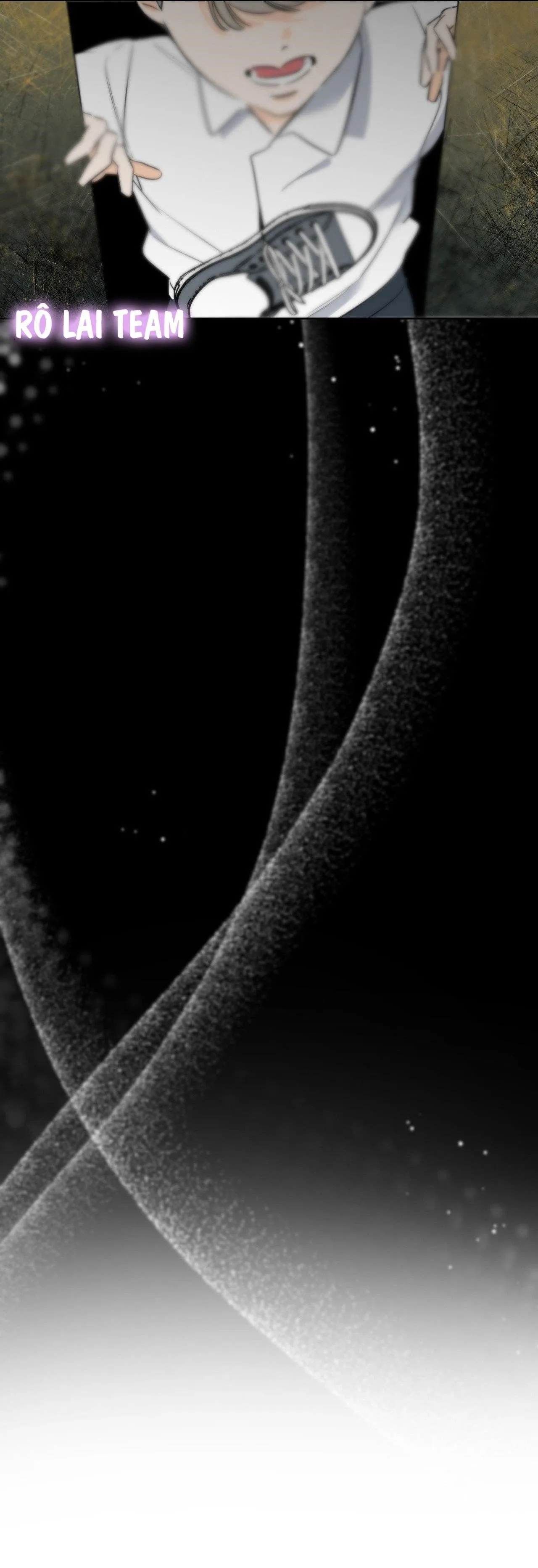 Drop MỆNH LỆNH CỨU RỖI Chapter 4 Trang 19