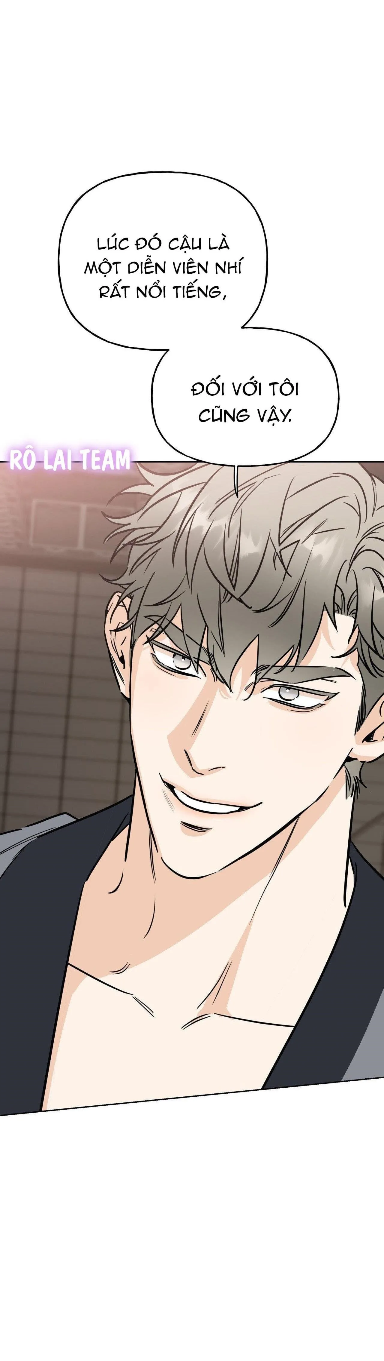 Drop MỆNH LỆNH CỨU RỖI Chapter 4 Trang 25