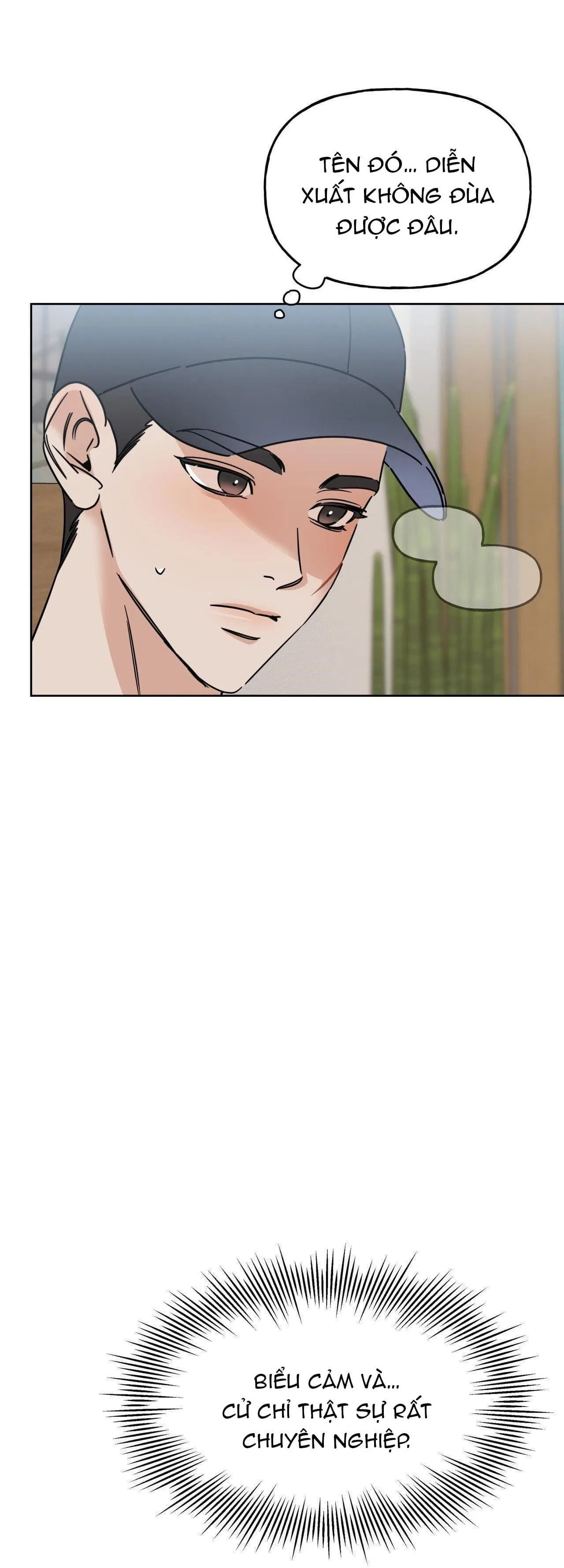 Drop MỆNH LỆNH CỨU RỖI Chapter 4 Trang 30