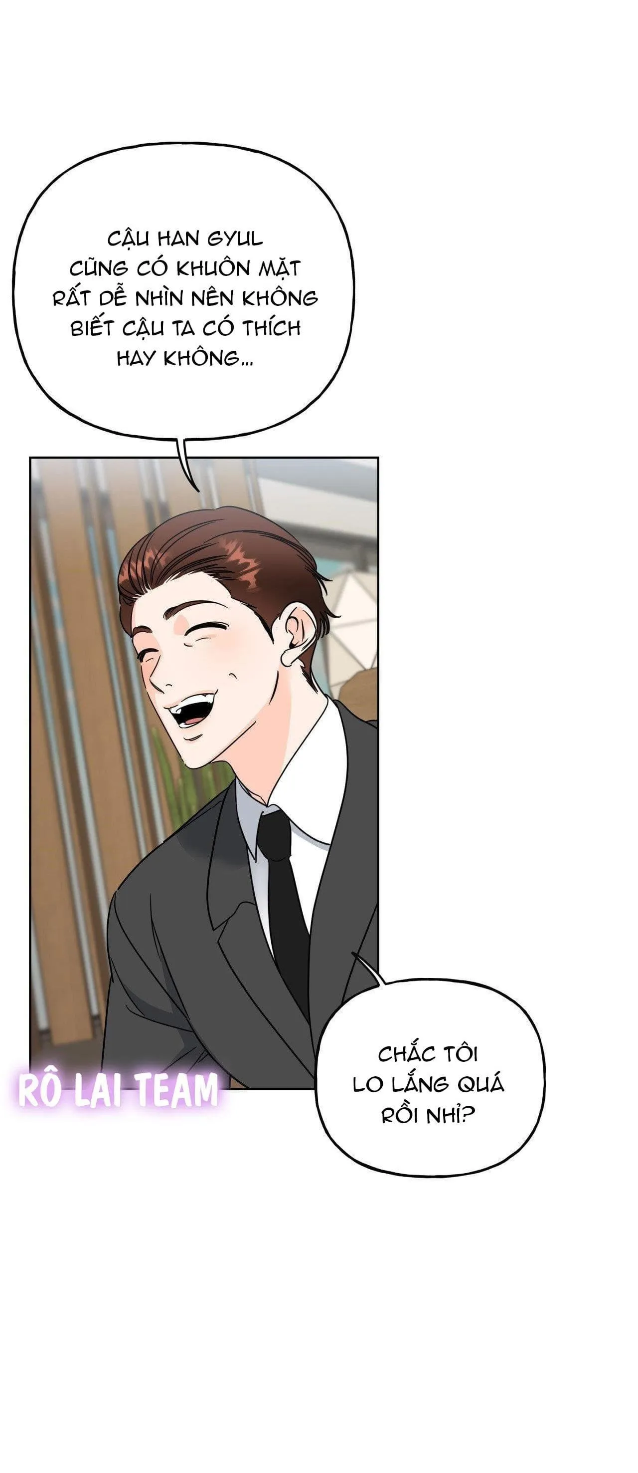 Drop MỆNH LỆNH CỨU RỖI Chapter 4 Trang 36