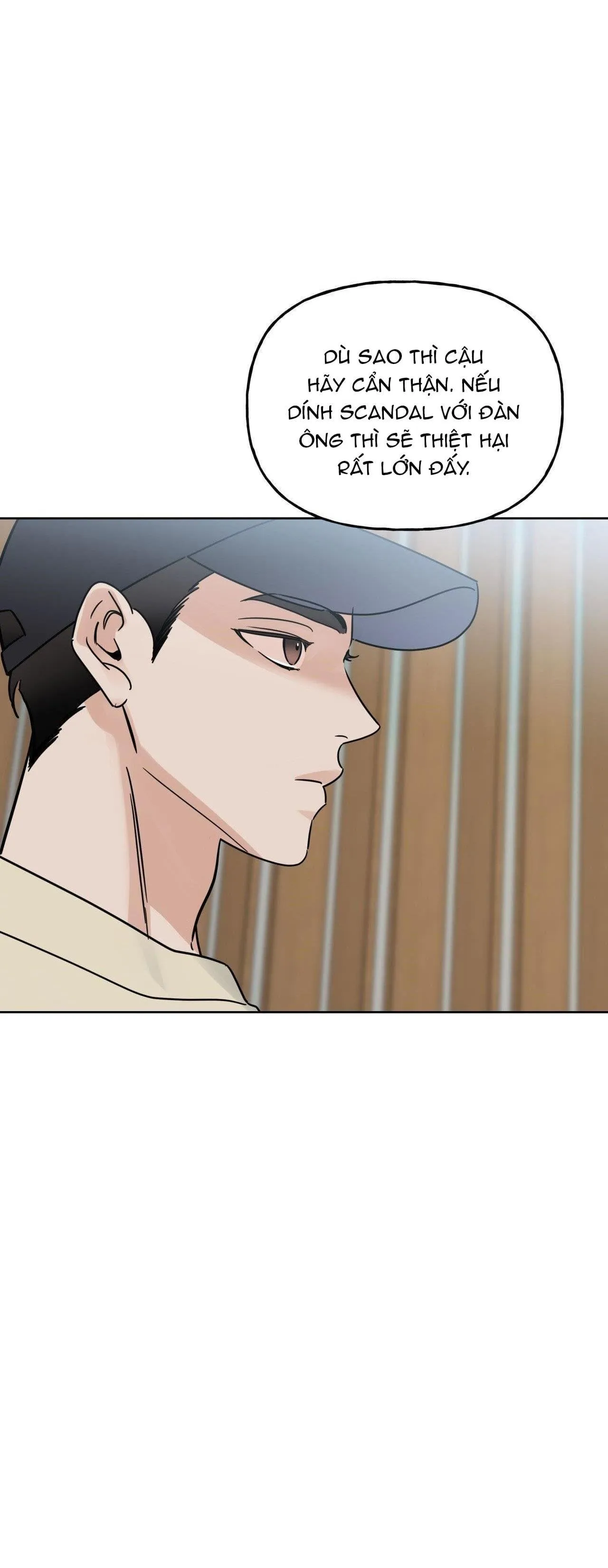 Drop MỆNH LỆNH CỨU RỖI Chapter 4 Trang 37