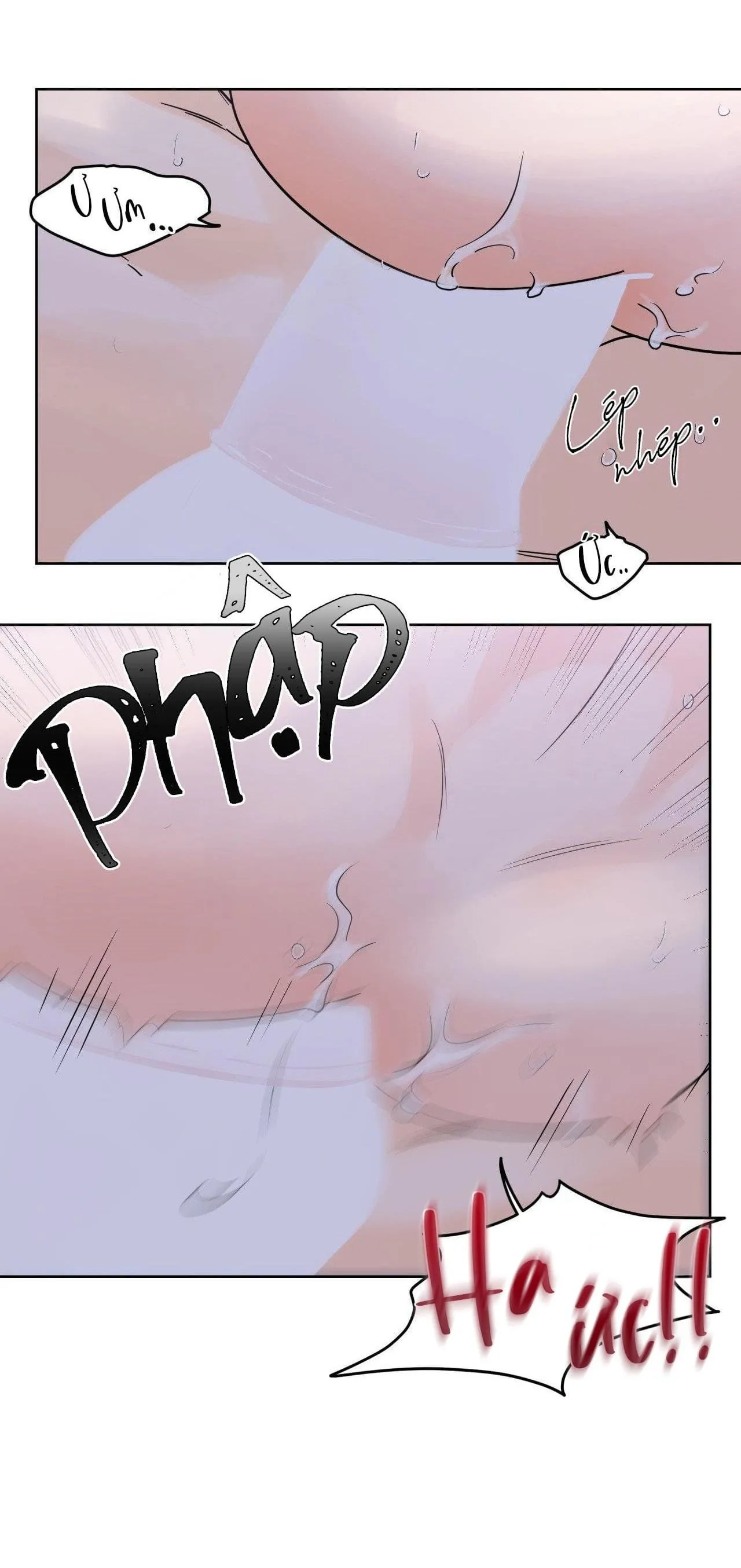 Drop MỆNH LỆNH CỨU RỖI Chapter 4 Trang 43