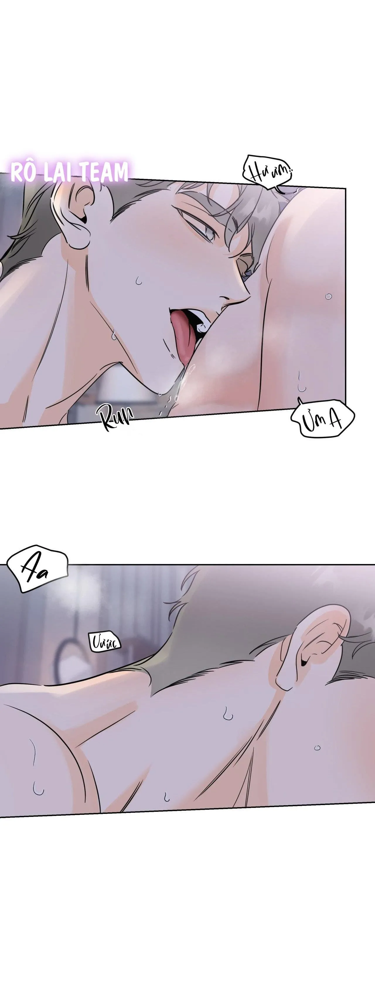 Drop MỆNH LỆNH CỨU RỖI Chapter 4 Trang 45