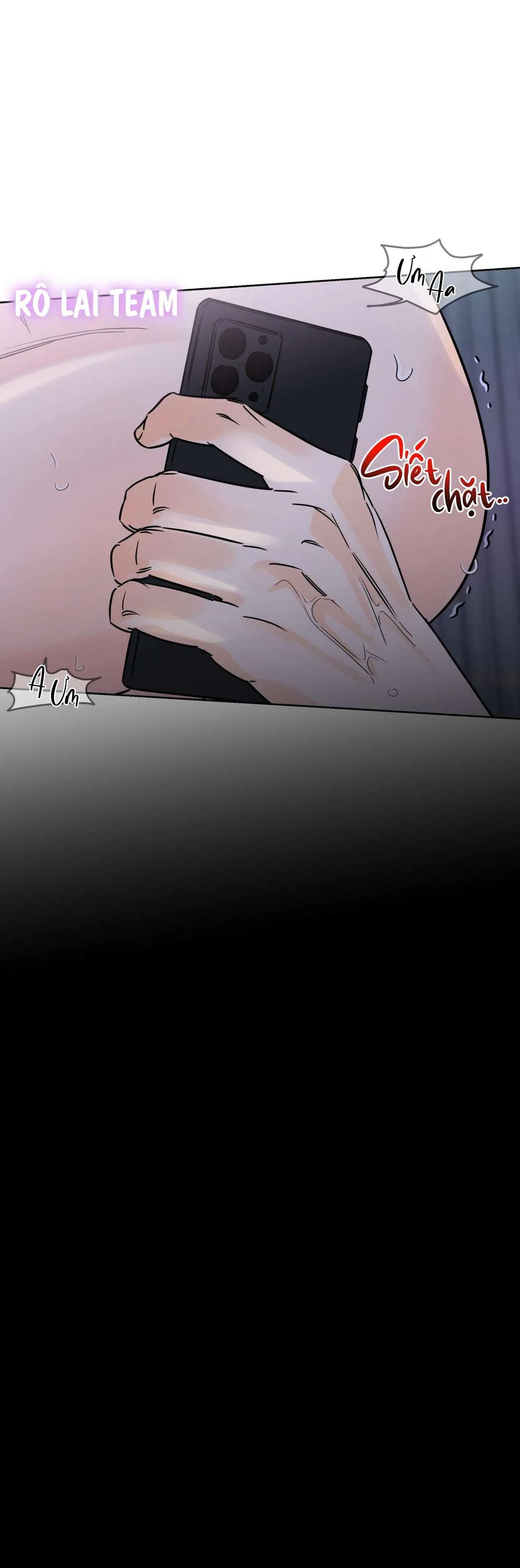 Drop MỆNH LỆNH CỨU RỖI Chapter 4 Trang 46