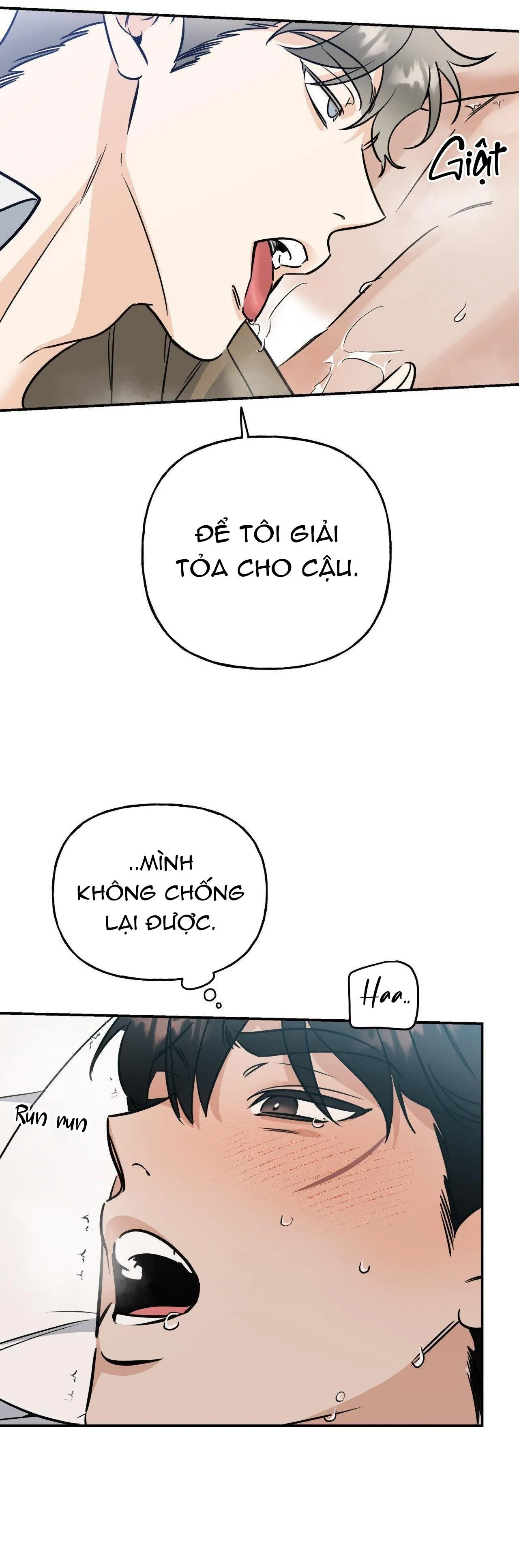 Drop MỆNH LỆNH CỨU RỖI Chapter 6 Trang 26