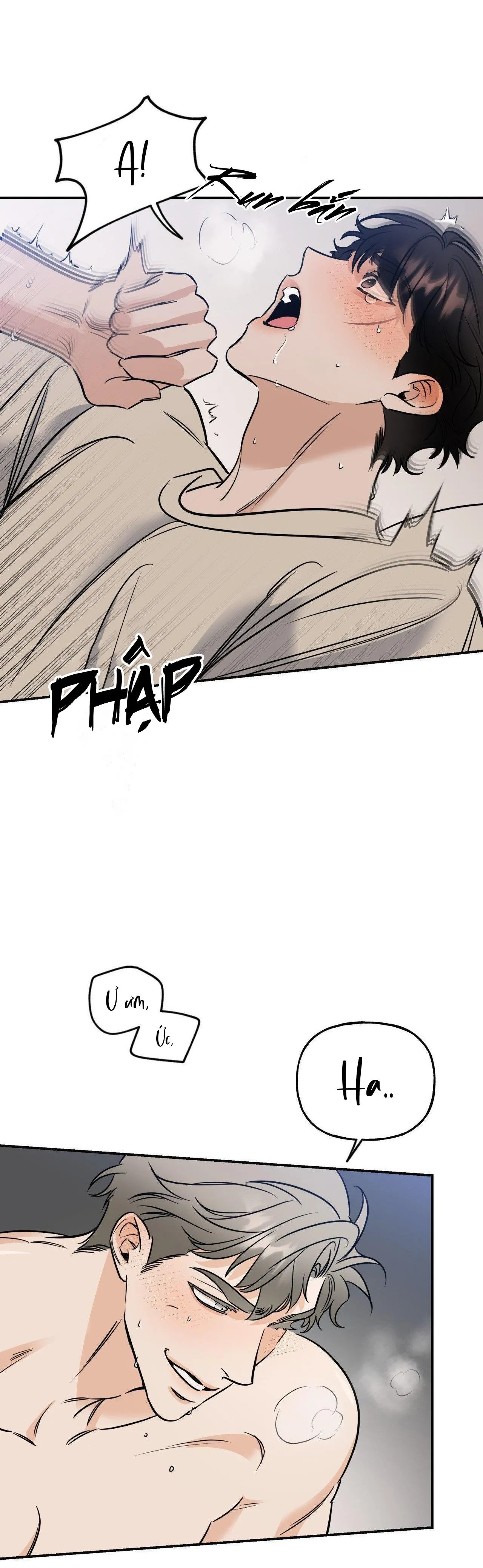 Drop MỆNH LỆNH CỨU RỖI Chapter 7 Trang 6