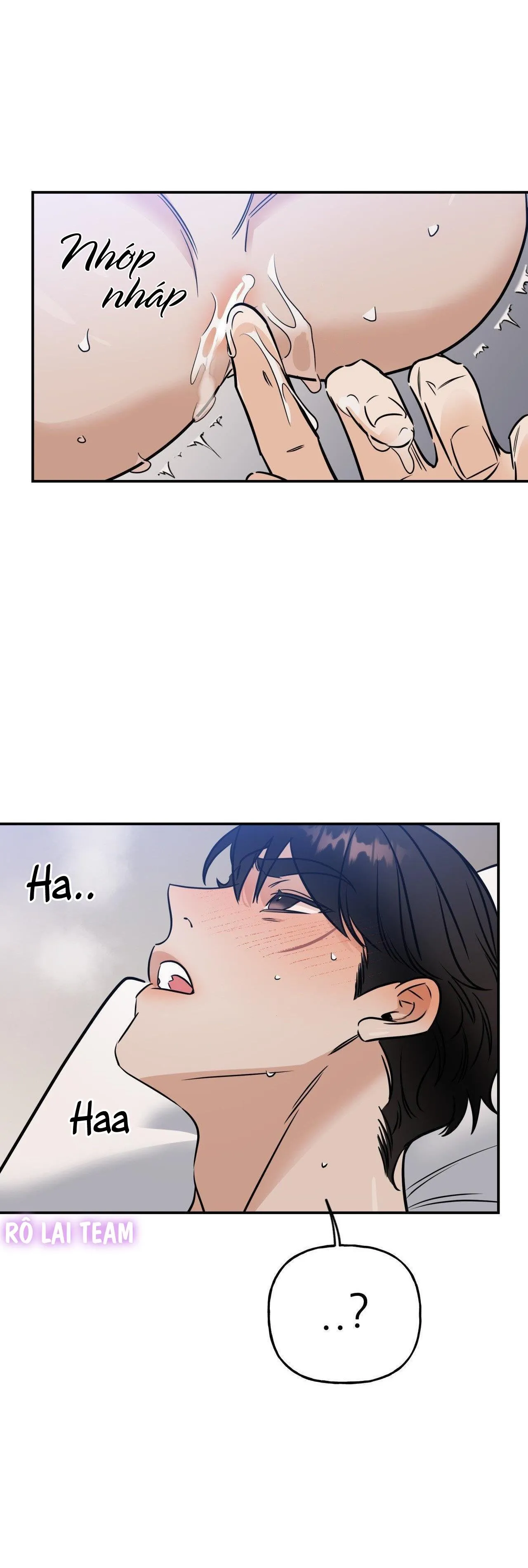 Drop MỆNH LỆNH CỨU RỖI Chapter 7 Trang 14