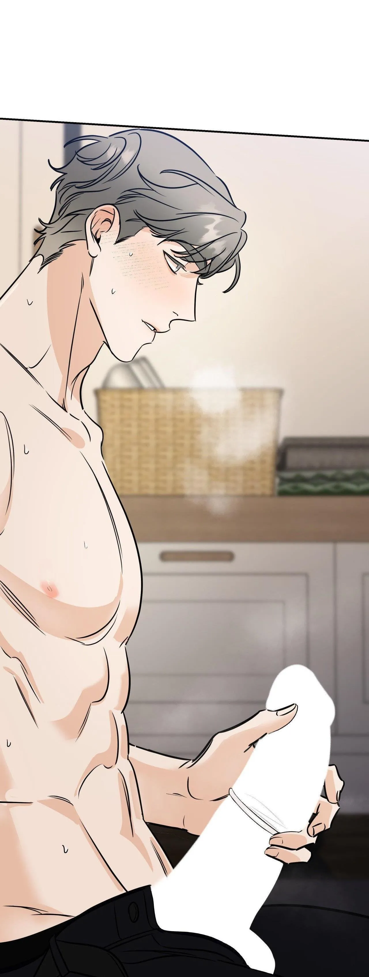 Drop MỆNH LỆNH CỨU RỖI Chapter 7 Trang 16