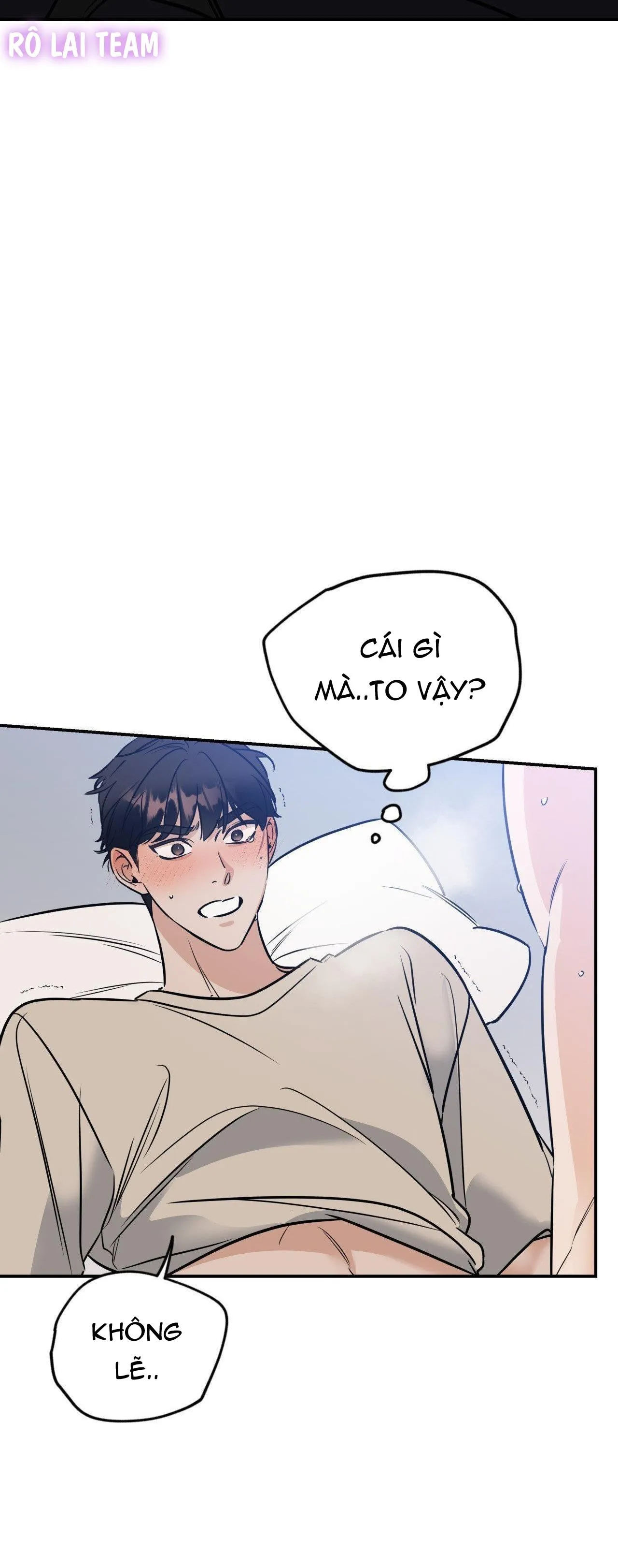 Drop MỆNH LỆNH CỨU RỖI Chapter 7 Trang 17