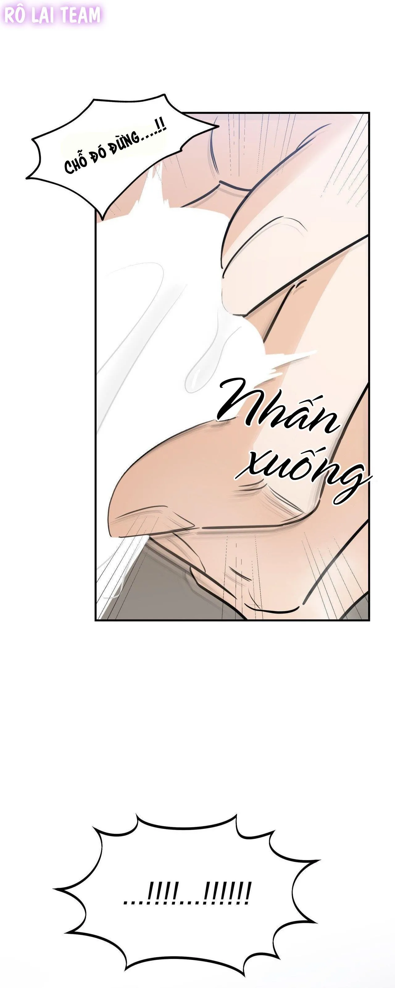 Drop MỆNH LỆNH CỨU RỖI Chapter 7 Trang 29