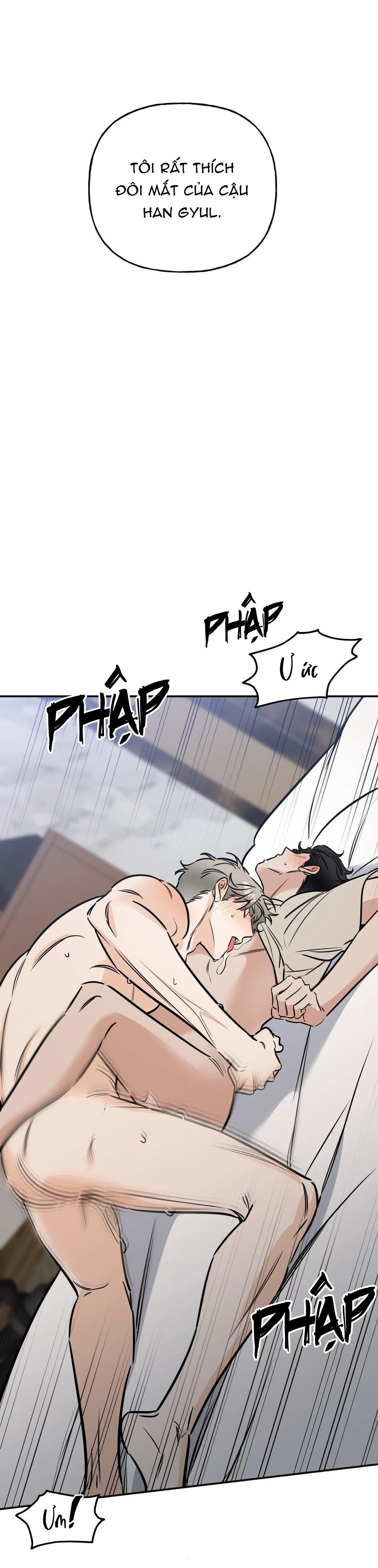 Drop MỆNH LỆNH CỨU RỖI Chapter 7 Trang 34