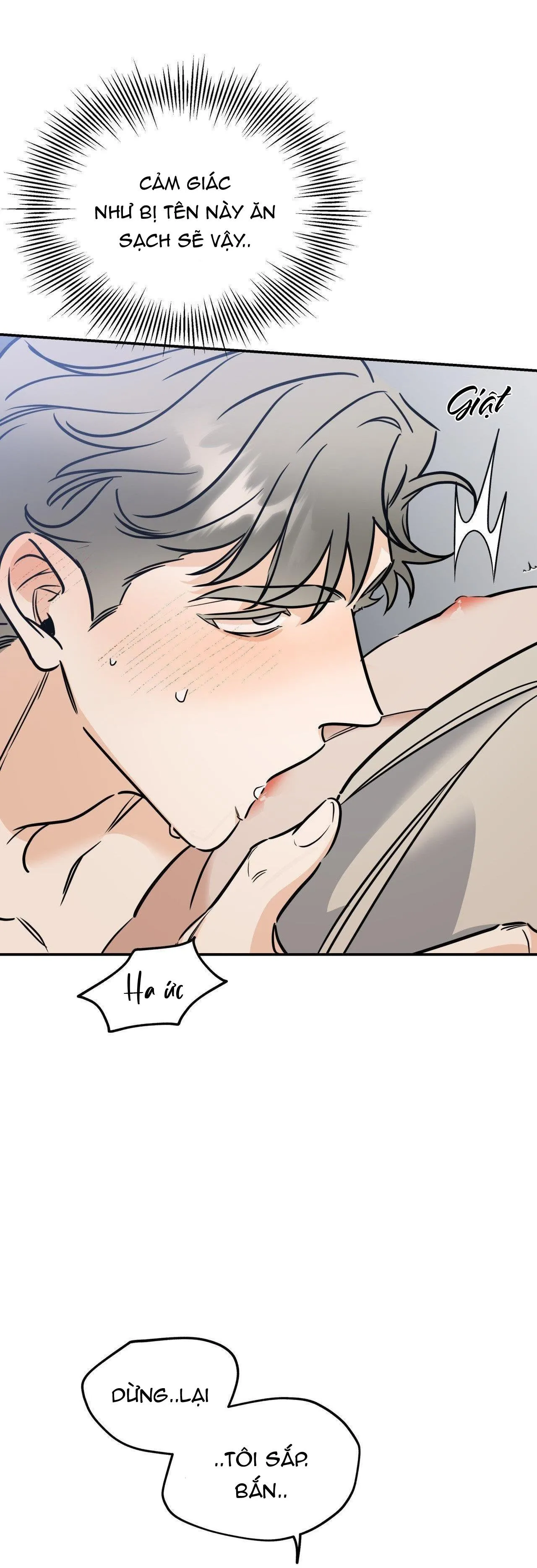 Drop MỆNH LỆNH CỨU RỖI Chapter 7 Trang 36