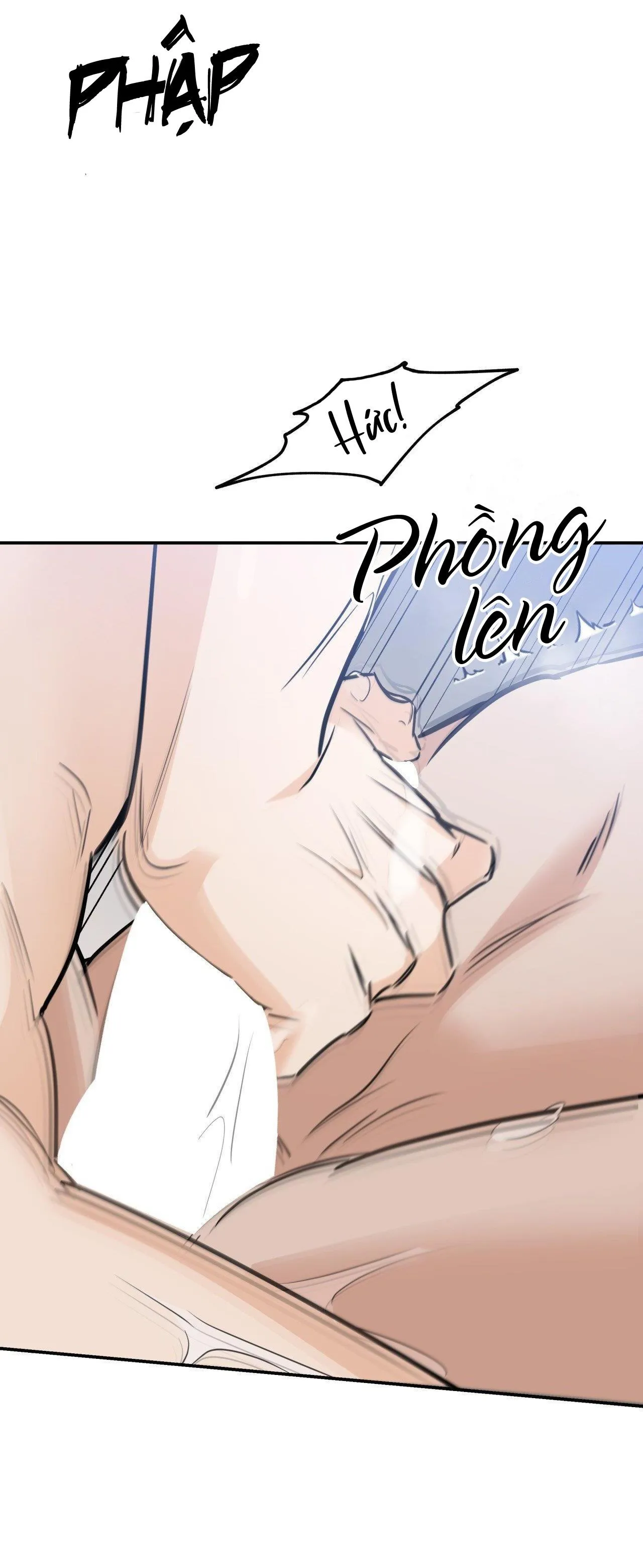 Drop MỆNH LỆNH CỨU RỖI Chapter 7 Trang 41