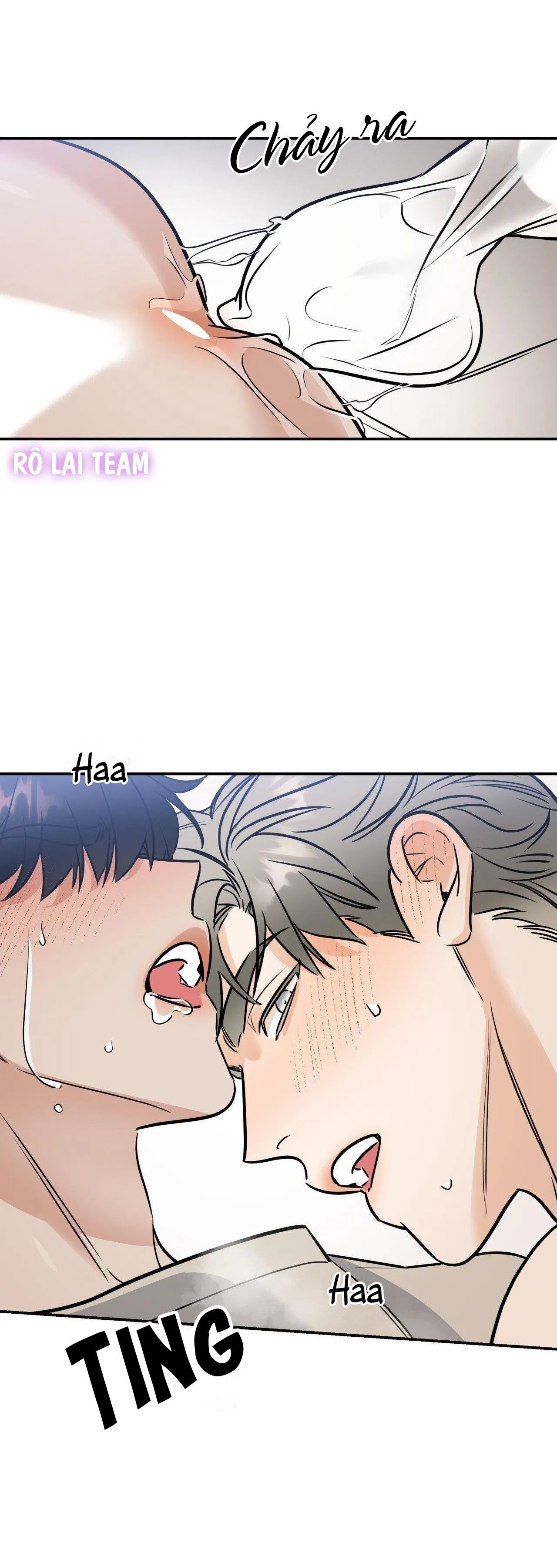 Drop MỆNH LỆNH CỨU RỖI Chapter 7 Trang 44