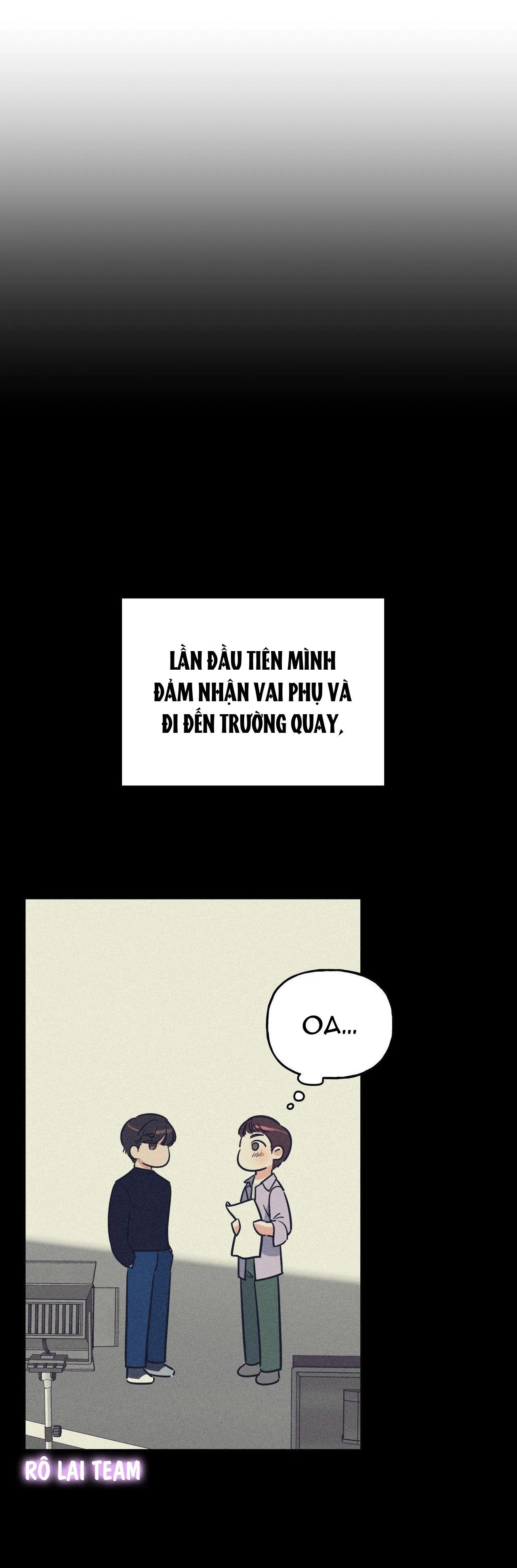 Drop MỆNH LỆNH CỨU RỖI Chapter 8 Trang 25