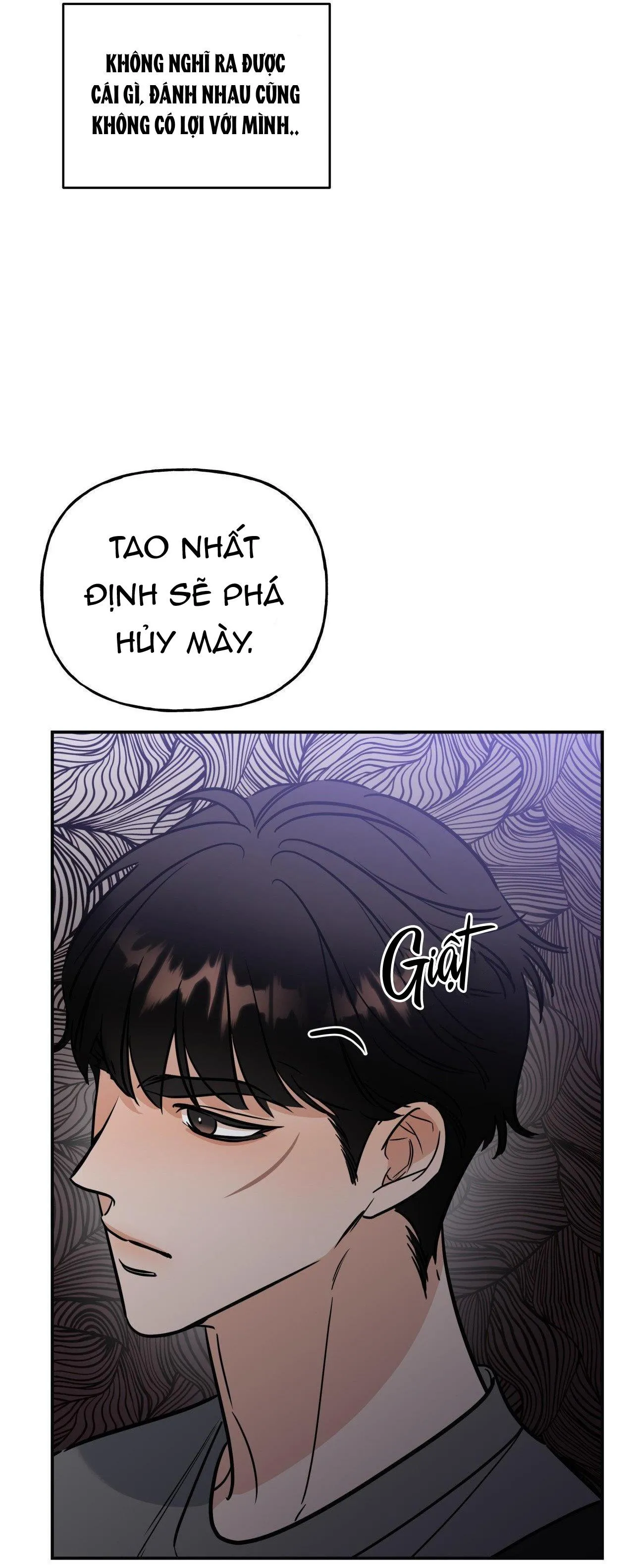 Drop MỆNH LỆNH CỨU RỖI Chapter 8 Trang 34