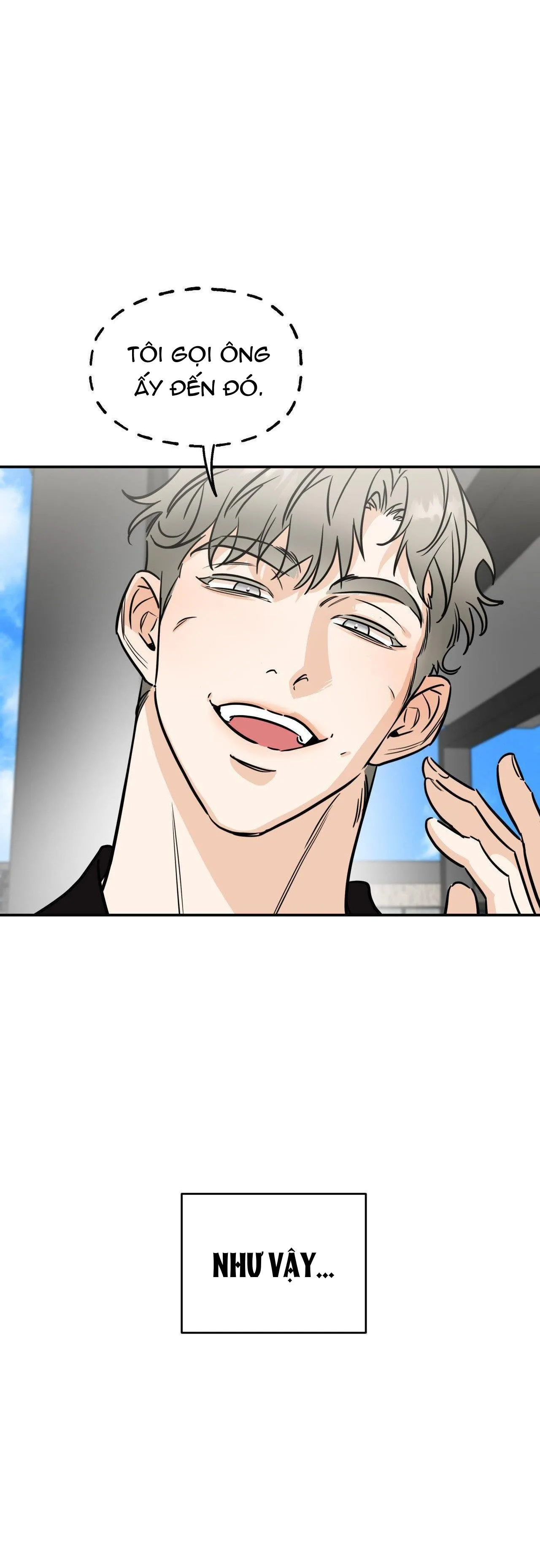 Drop MỆNH LỆNH CỨU RỖI Chapter 8 Trang 41