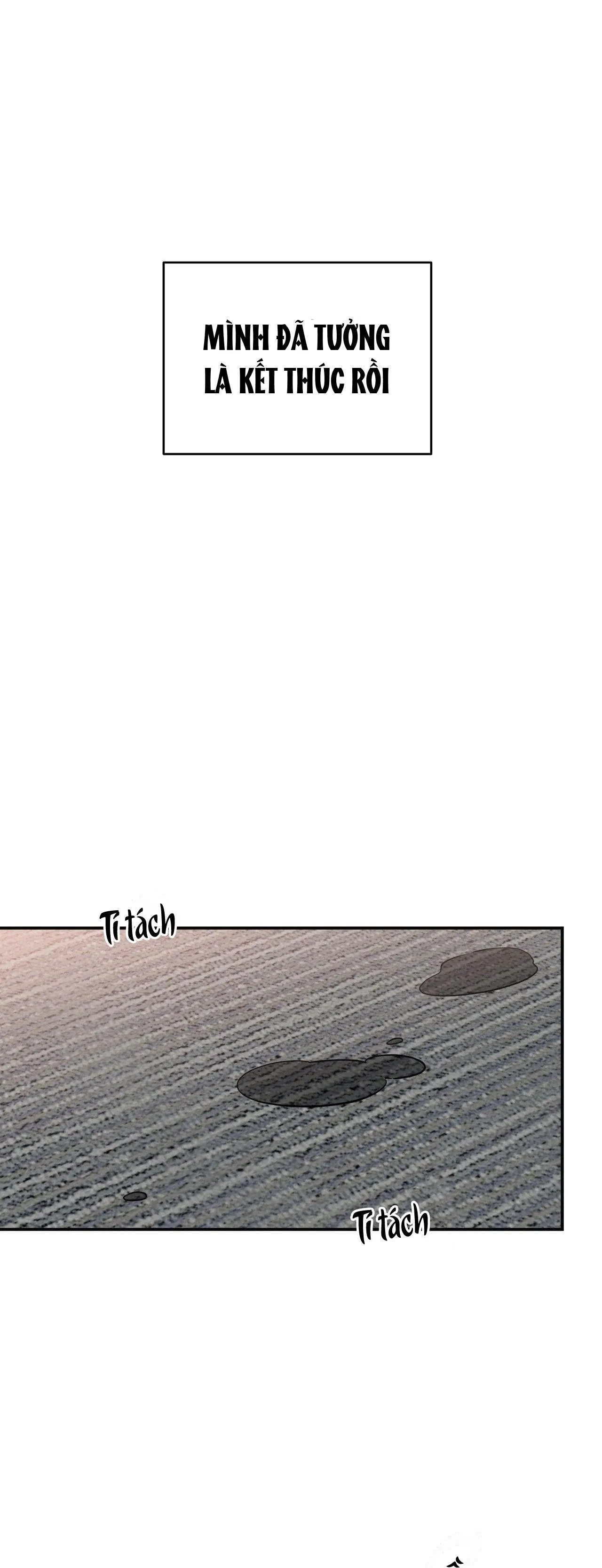 Drop MỆNH LỆNH CỨU RỖI Chapter 8 Trang 42