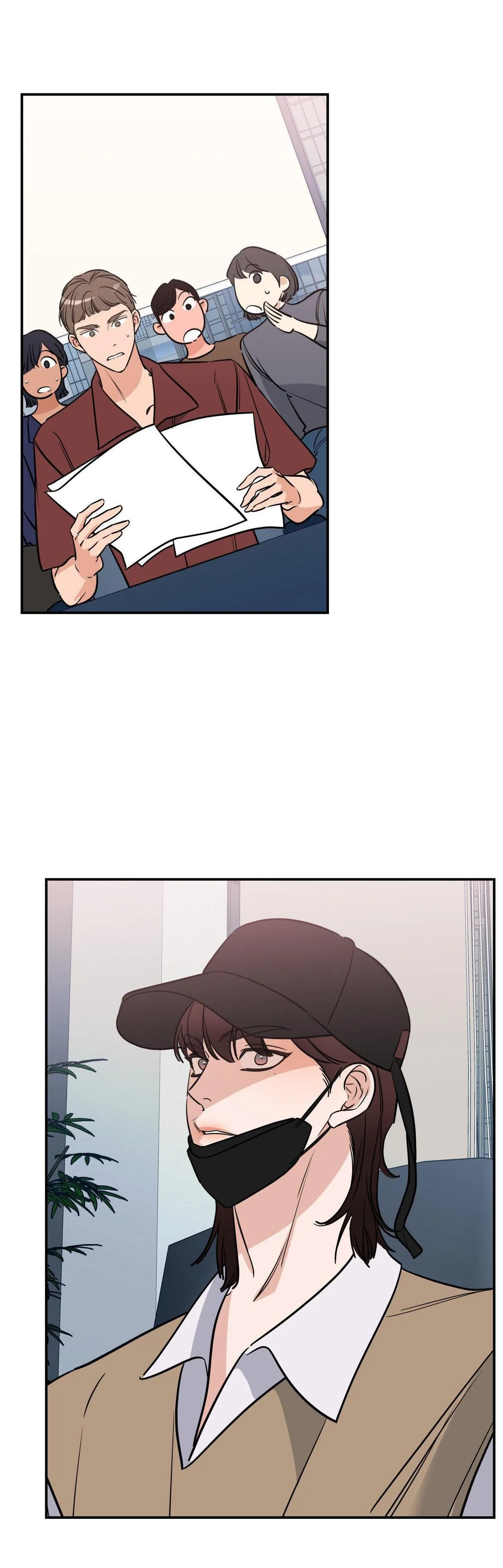 Drop MỆNH LỆNH CỨU RỖI Chapter 9 Trang 9