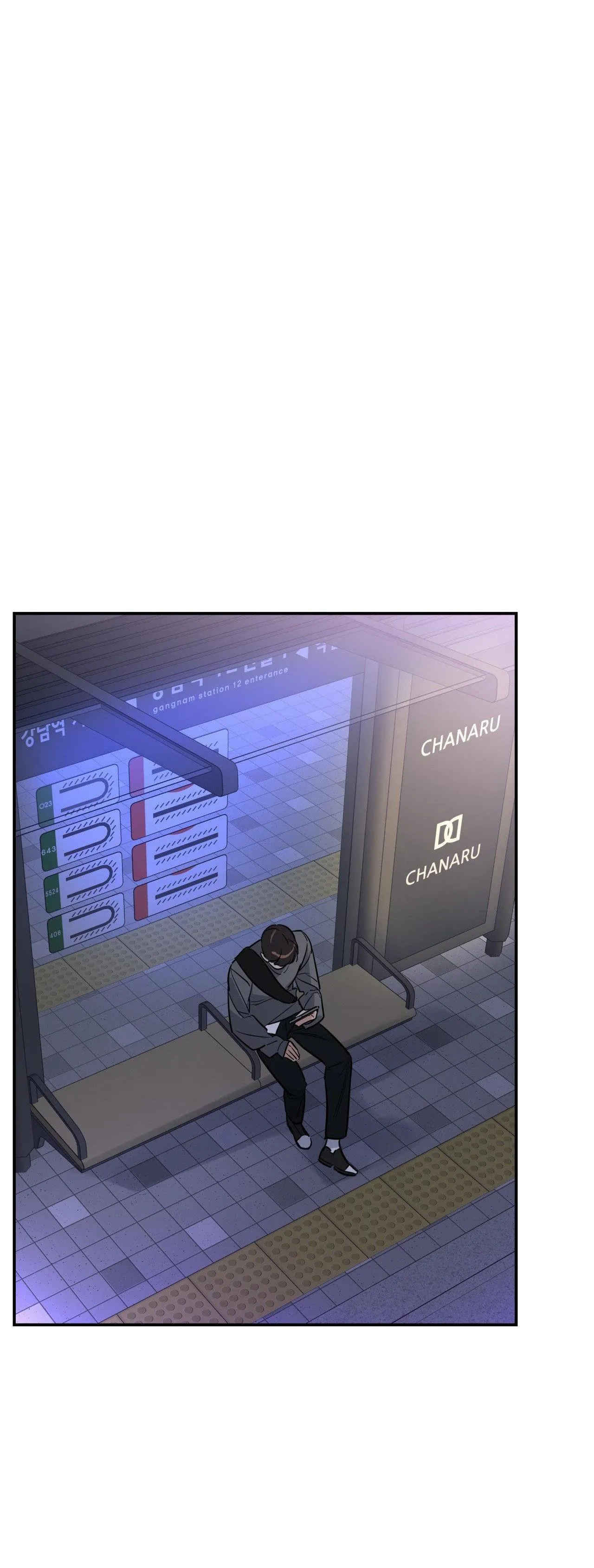 Drop MỆNH LỆNH CỨU RỖI Chapter 9 Trang 15