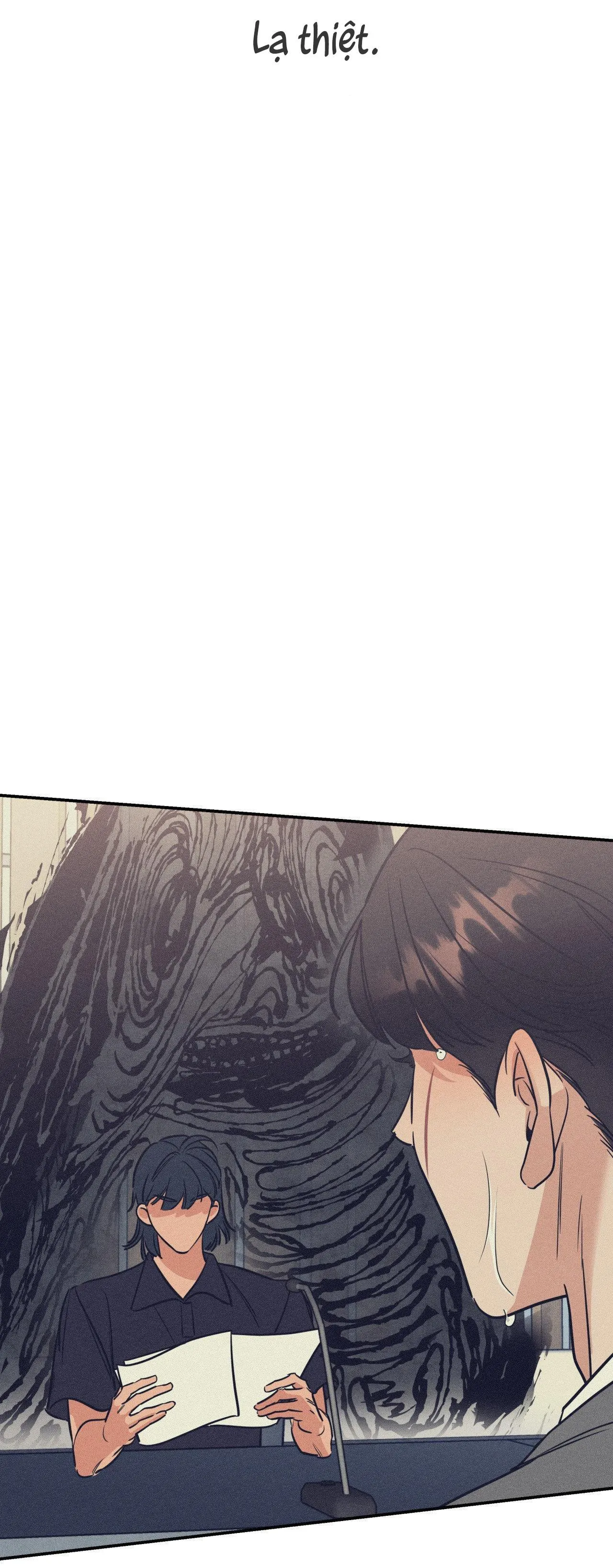 Drop MỆNH LỆNH CỨU RỖI Chapter 9 Trang 17