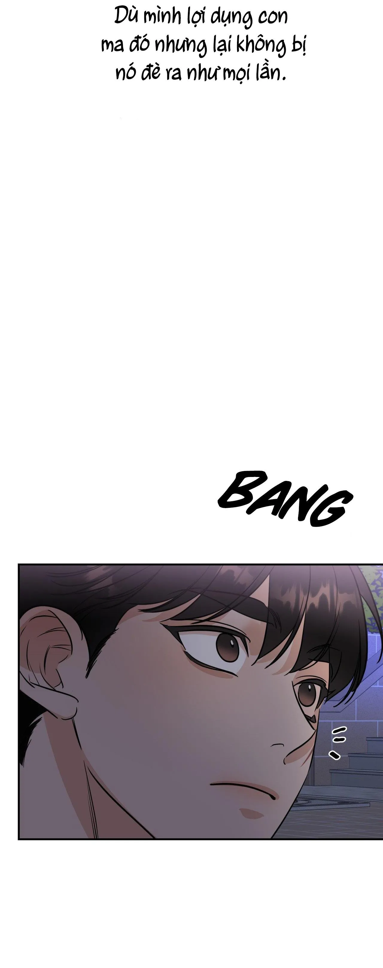 Drop MỆNH LỆNH CỨU RỖI Chapter 9 Trang 18