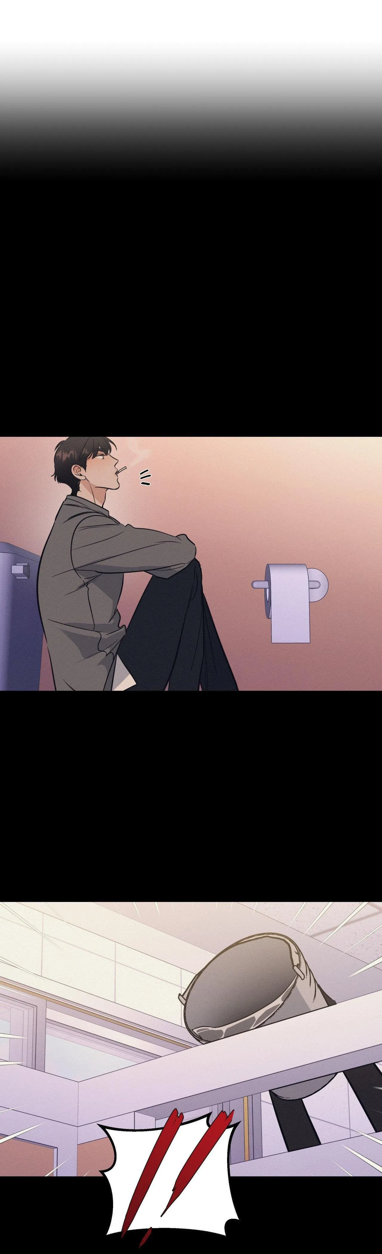 Drop MỆNH LỆNH CỨU RỖI Chapter 9 Trang 22