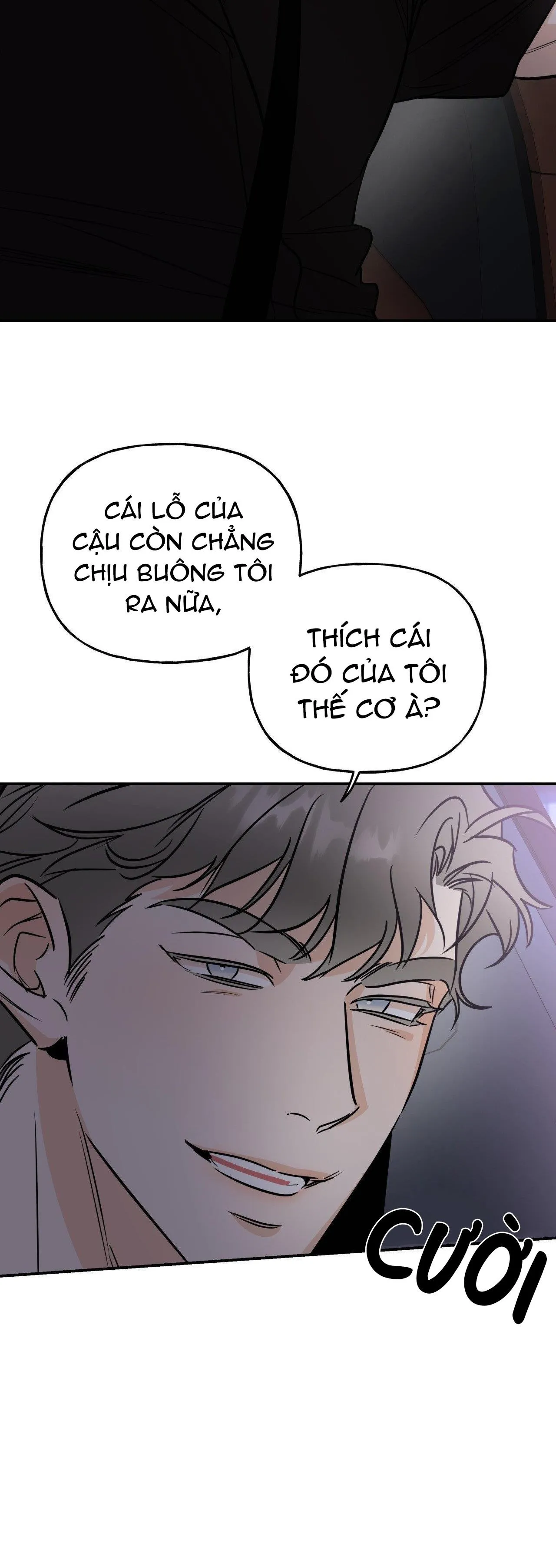 Drop MỆNH LỆNH CỨU RỖI Chapter 9 Trang 25