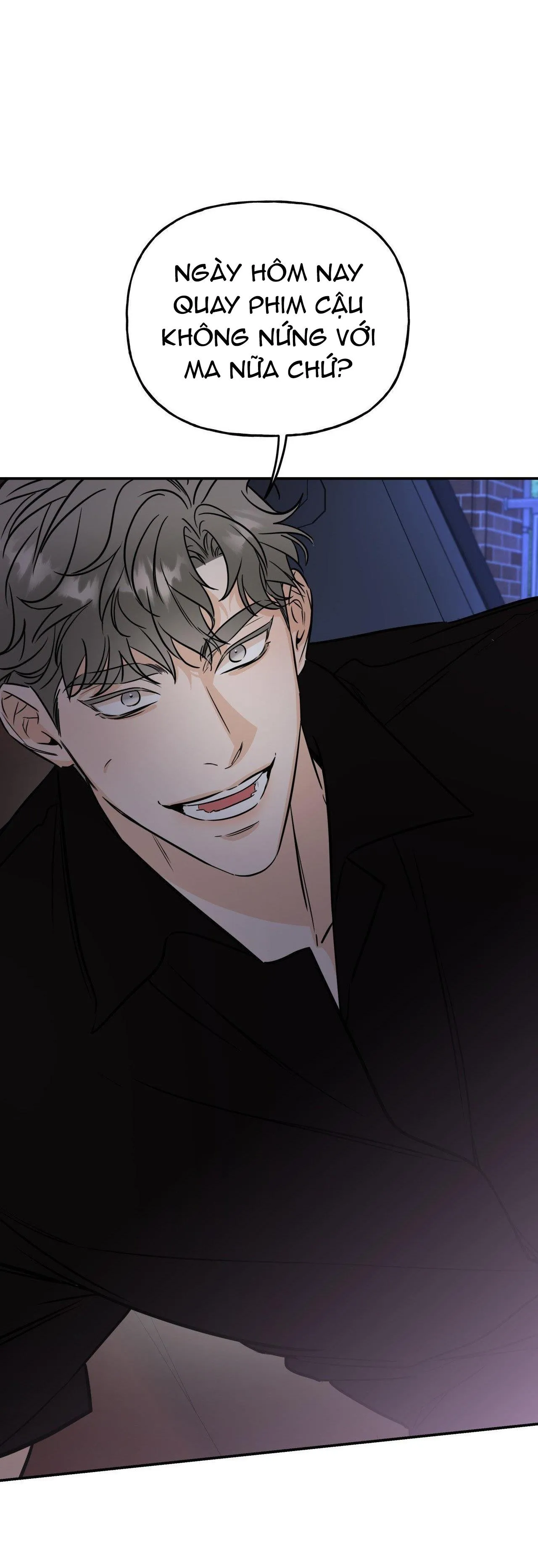 Drop MỆNH LỆNH CỨU RỖI Chapter 9 Trang 36