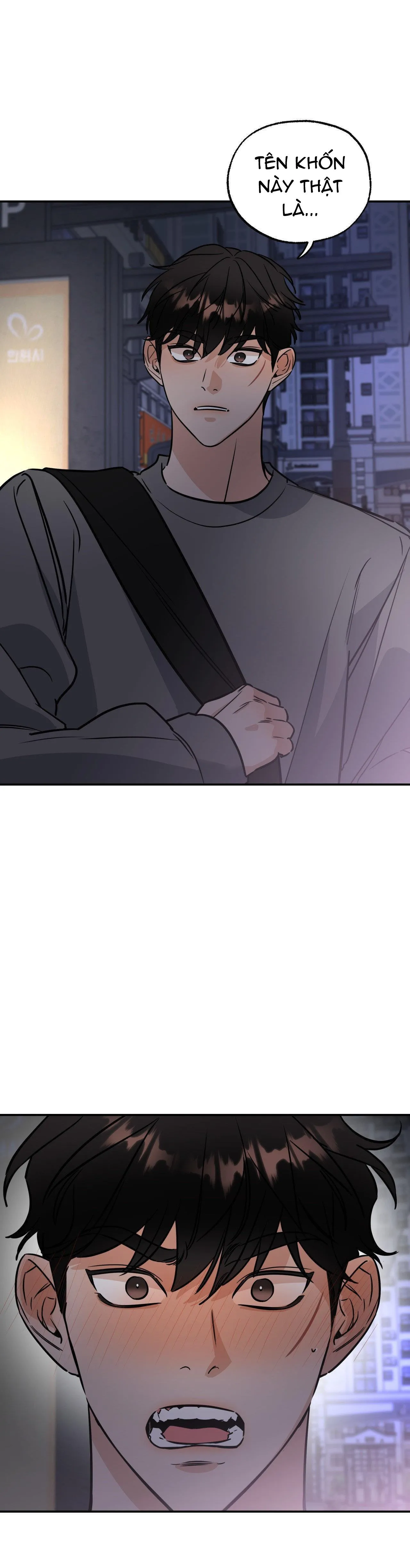 Drop MỆNH LỆNH CỨU RỖI Chapter 9 Trang 38