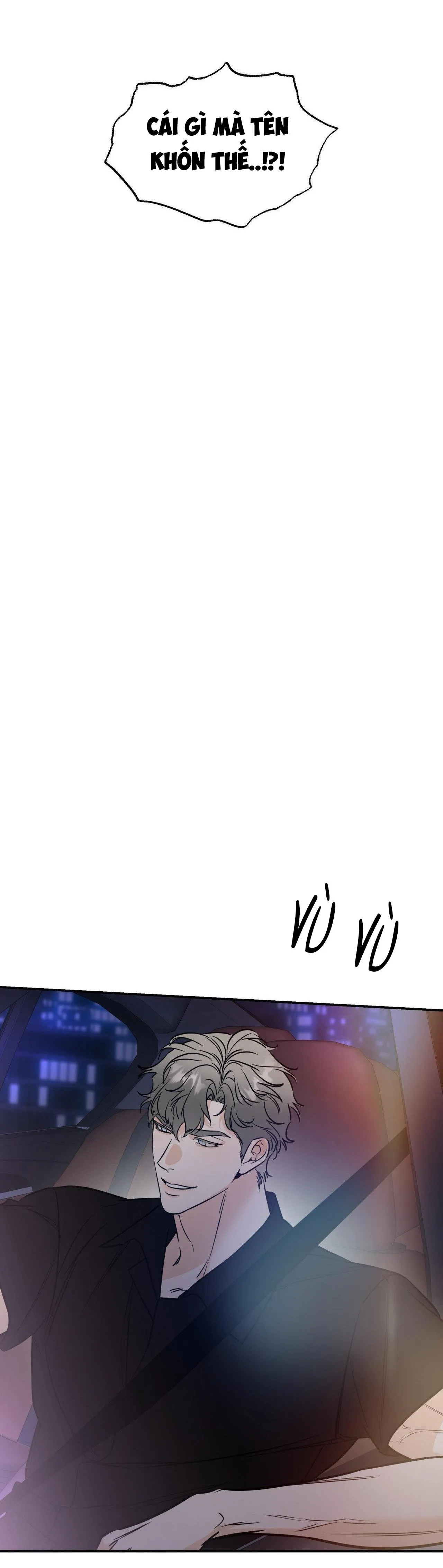 Drop MỆNH LỆNH CỨU RỖI Chapter 9 Trang 39