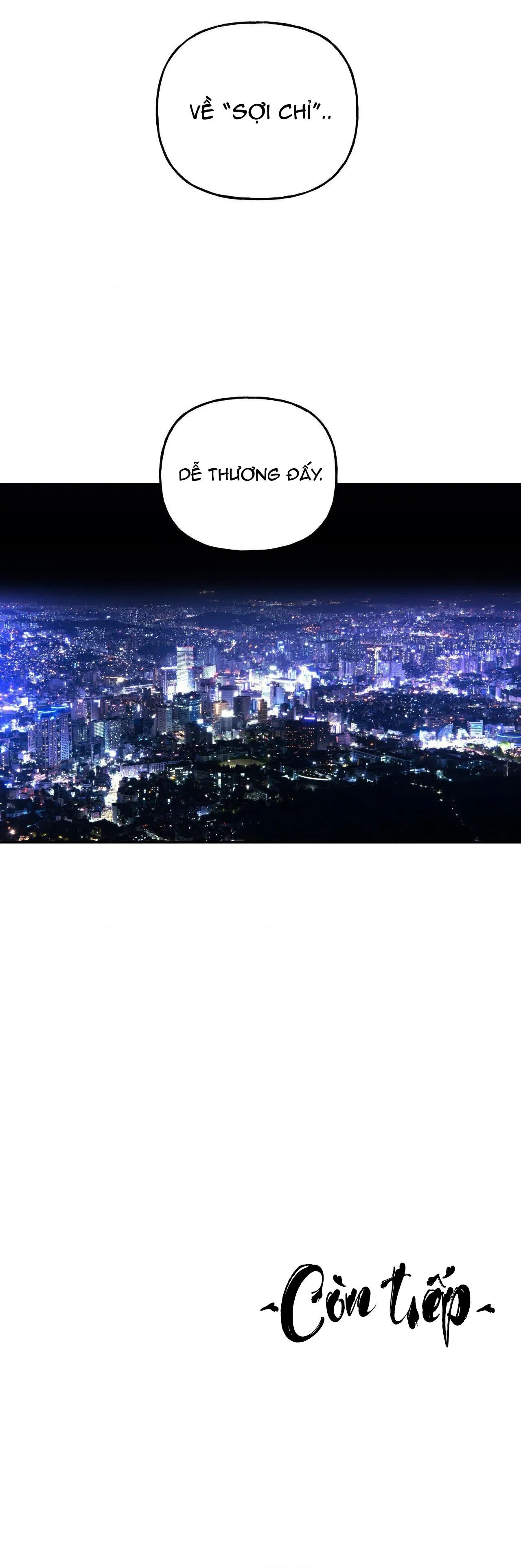 Drop MỆNH LỆNH CỨU RỖI Chapter 9 Trang 40